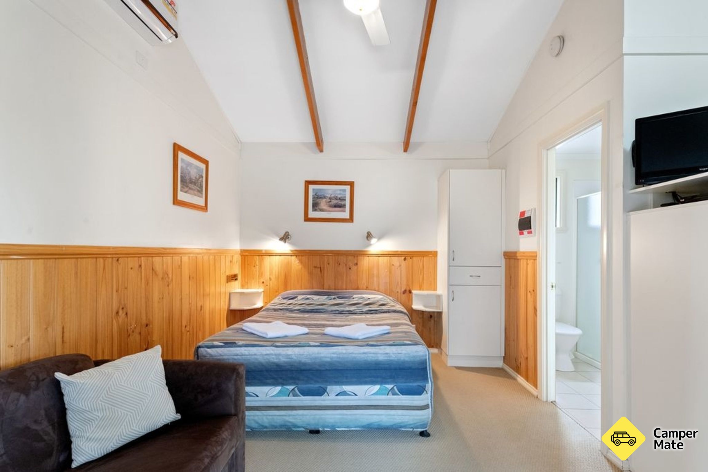 Albury Holiday Park - Image 3