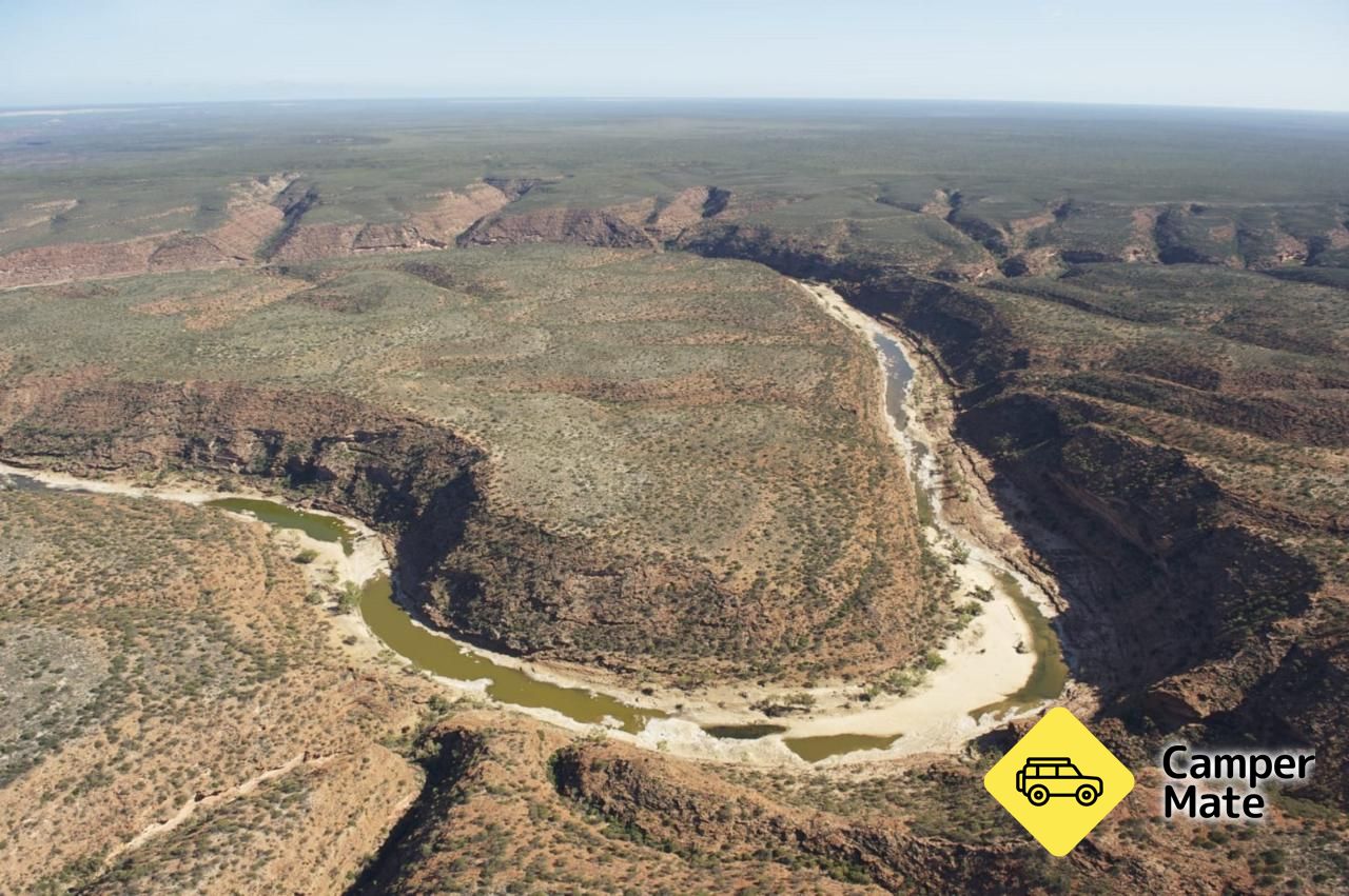 Kalbarri River Gorges और Coastal Cliffs के बारे में जानें - Image 3