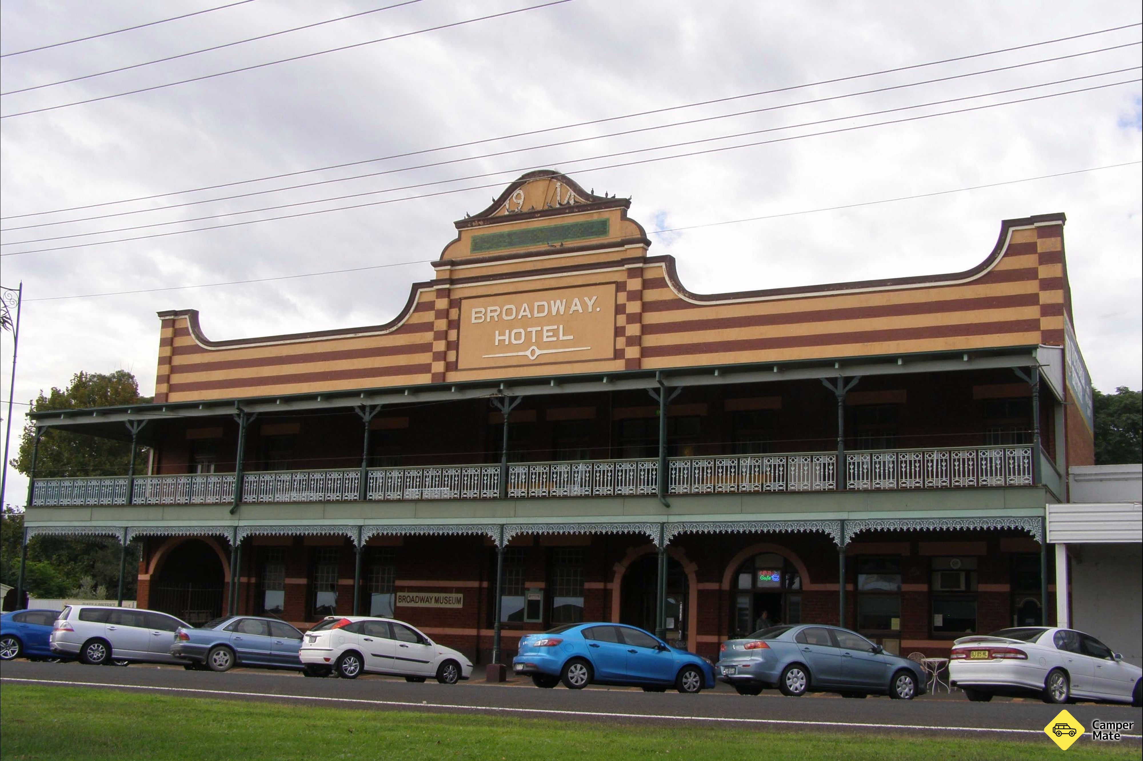 Broadway museet - Image 2