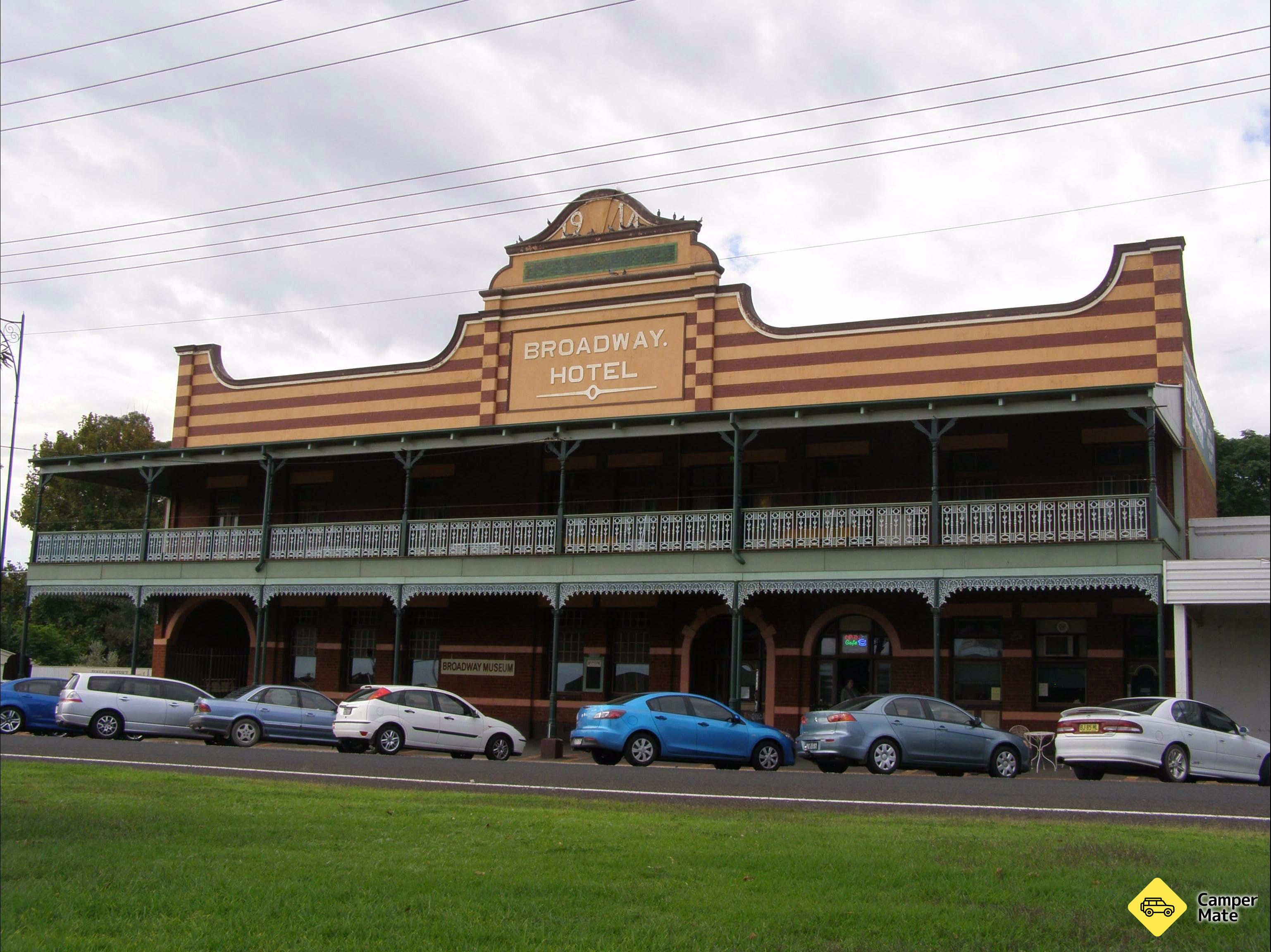Museu da Broadway - Image 2