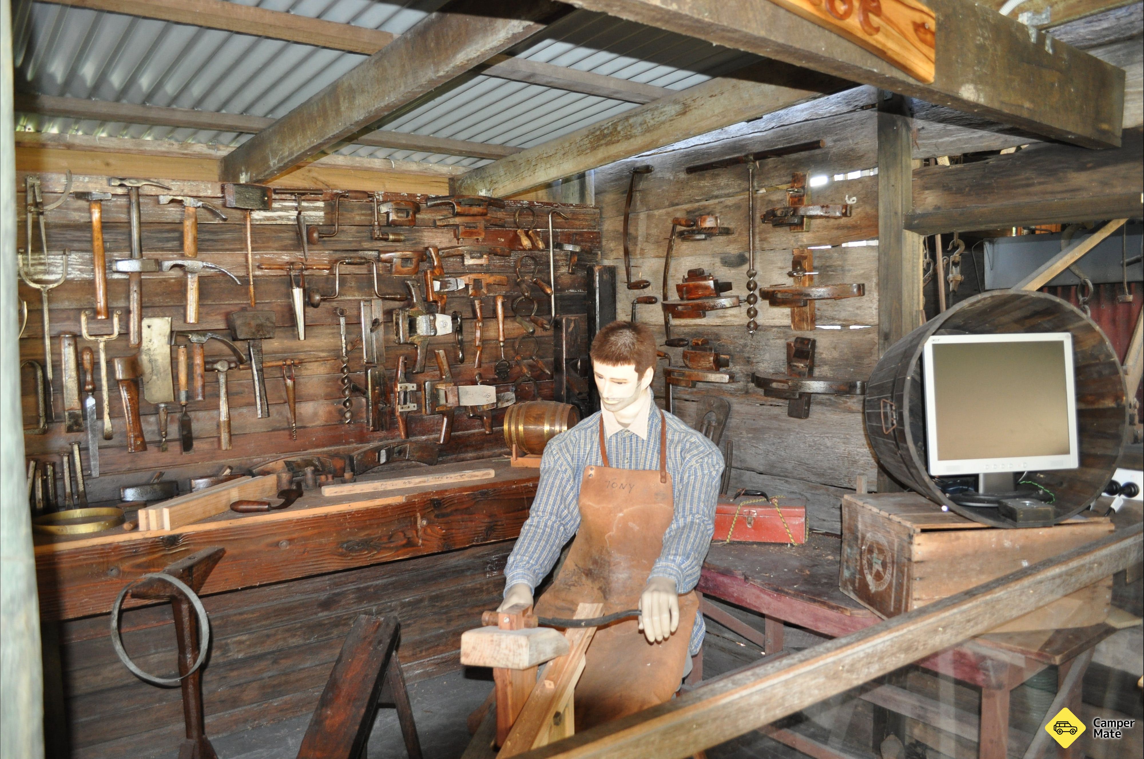 Hervey Bay Historical Village and Museum - Image 3
