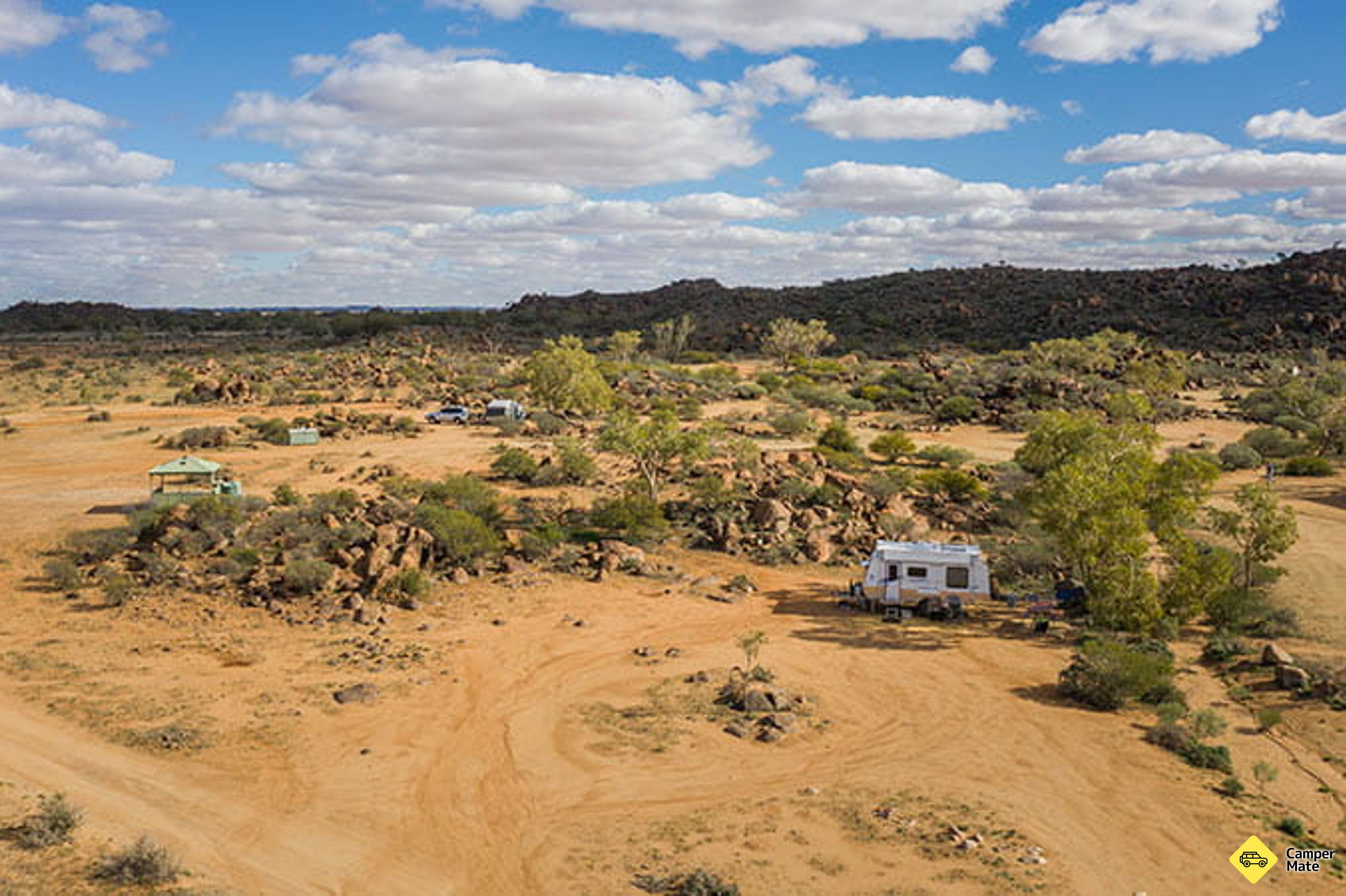 Dead Horse Gully Campground - Image 3