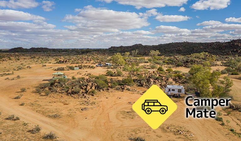 Dead Horse Gully Campground - Image 3