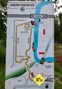 Tangiwai Disaster Memorial