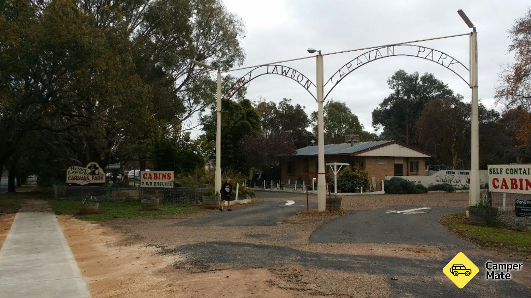Gulgong Tourist Park - Image 3