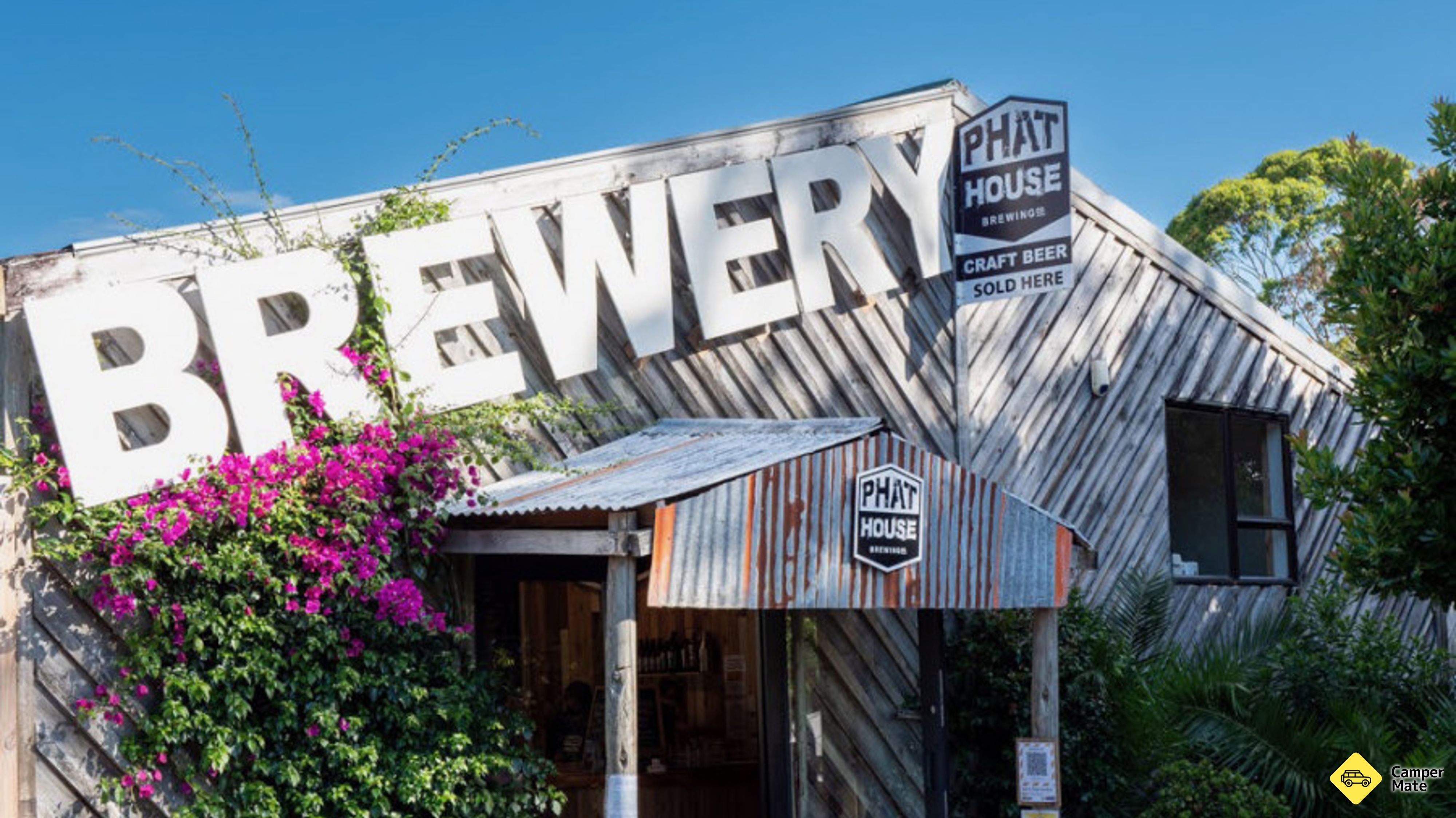 Phathouse Brewery