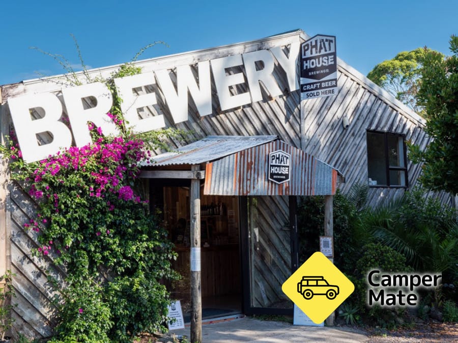 Phathouse Brewery