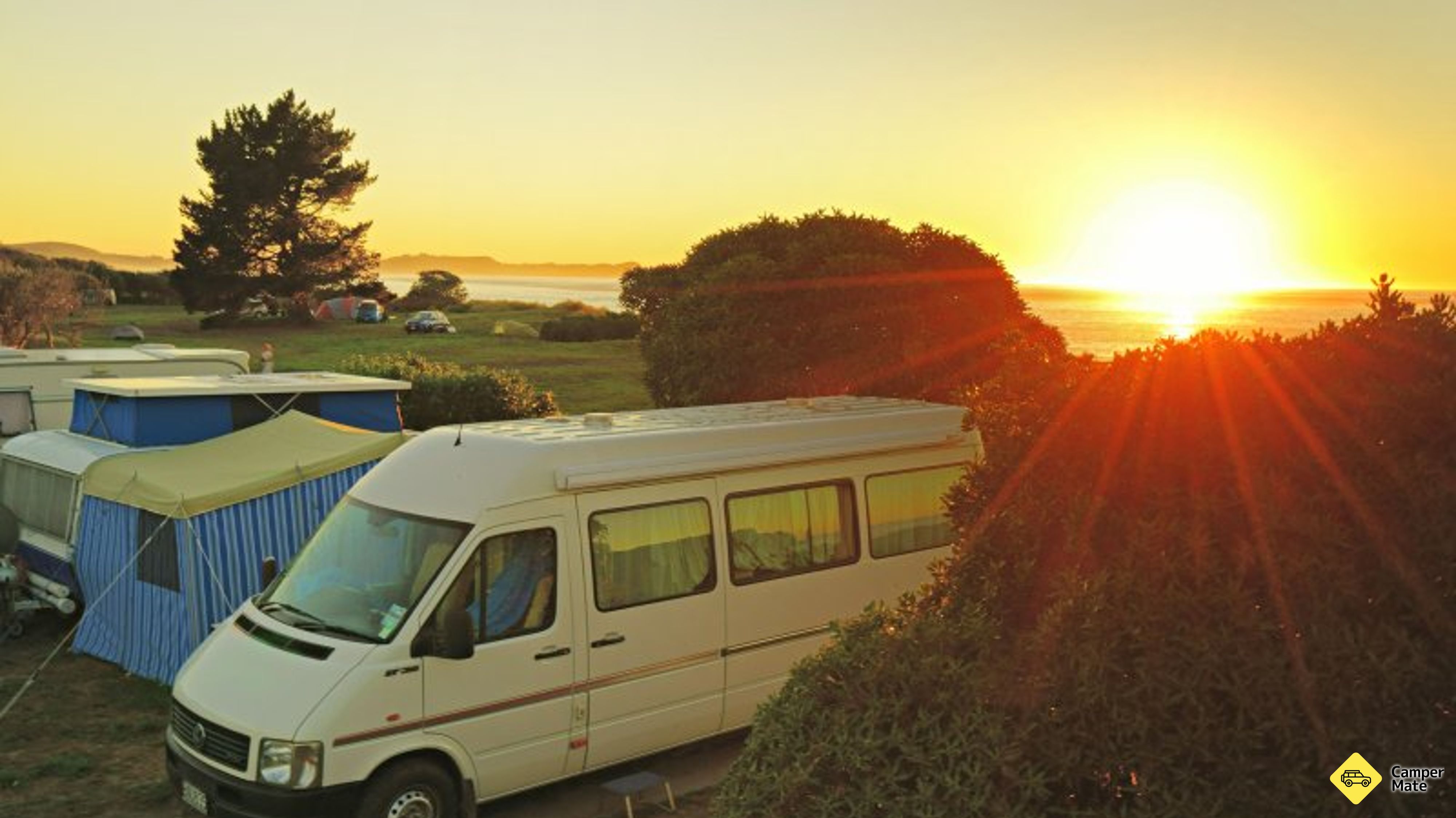 Peketa Campground