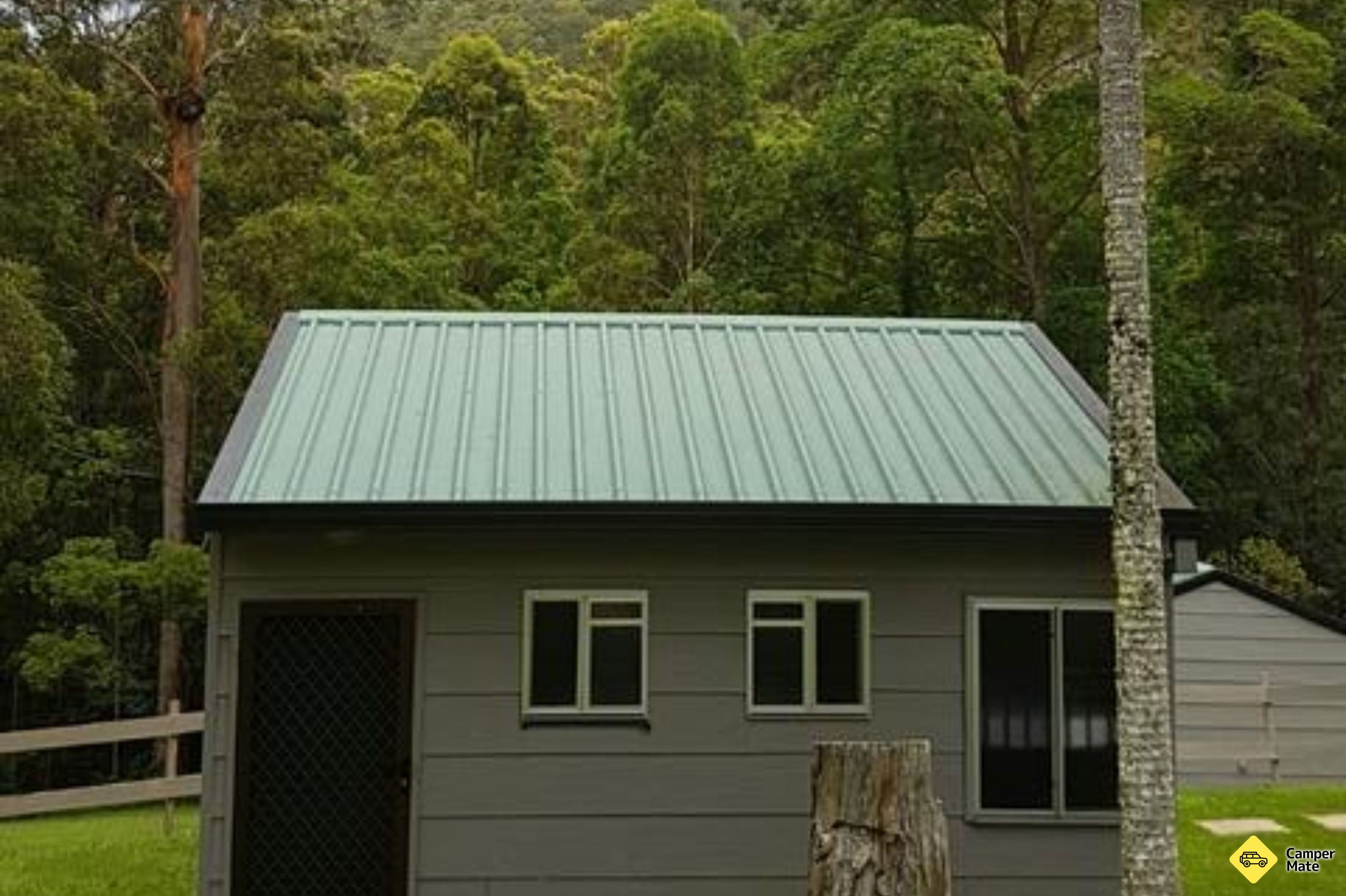 Mt Nimmel Lodge Campground - Image 3