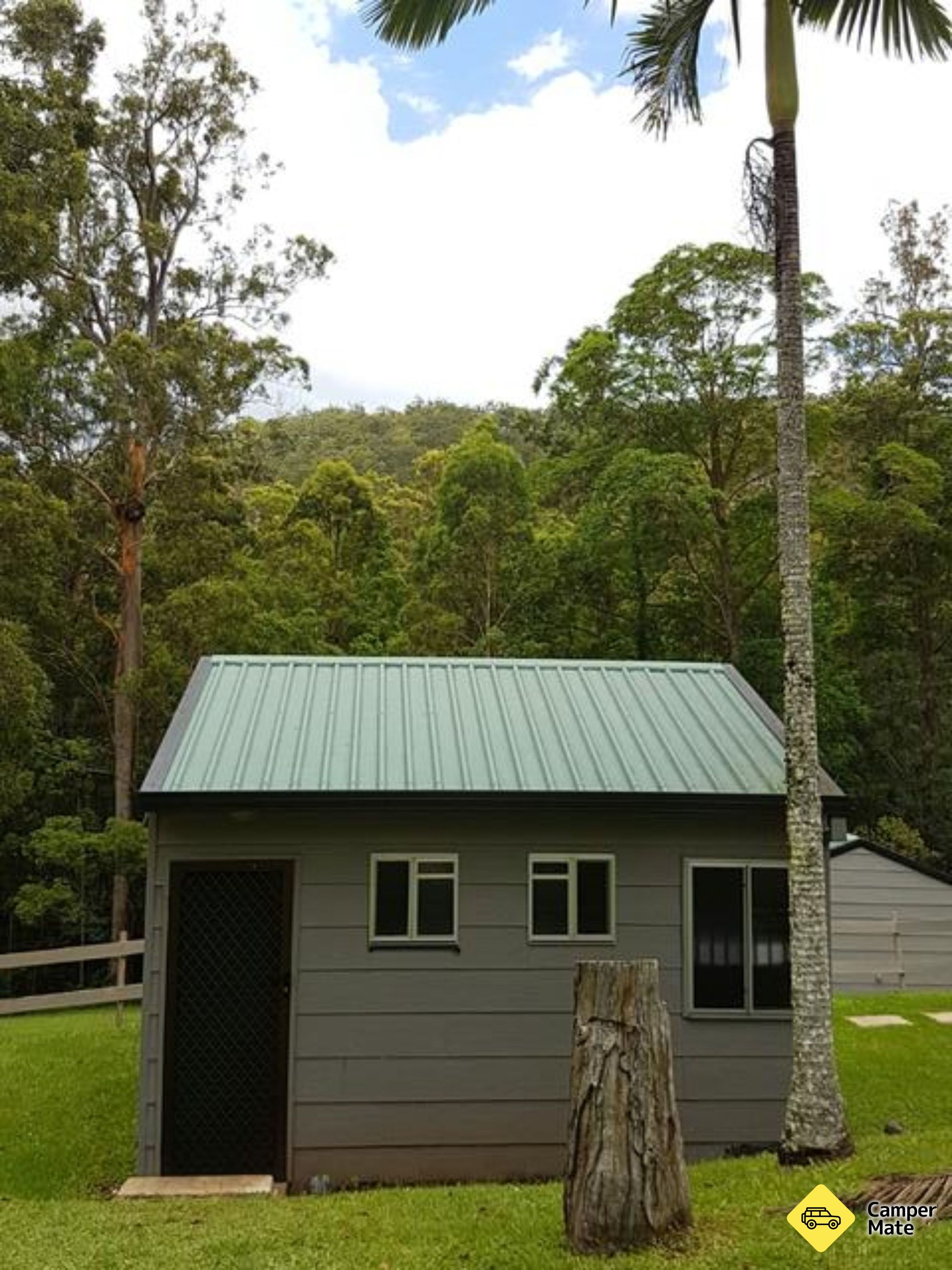Mt Nimmel Lodge Campground - Image 3