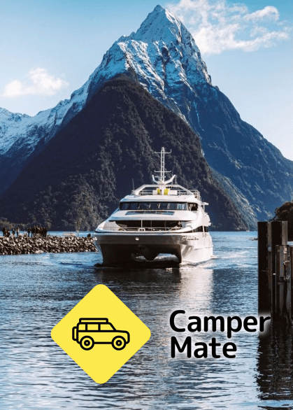 Restauranter i nærheten av Pure Milford Cruises - Image 2