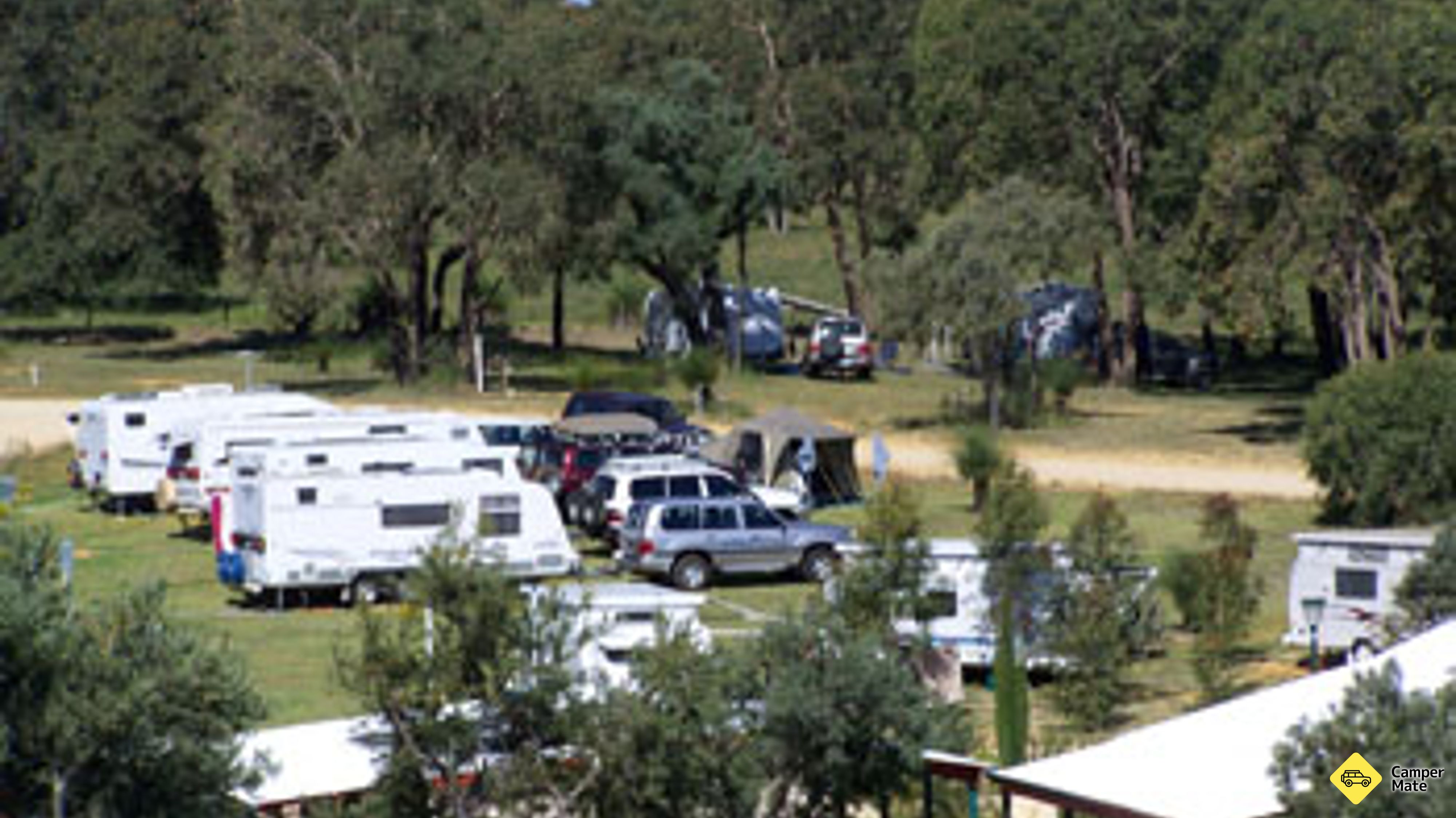Experience Lancelin Holiday Park photo 3