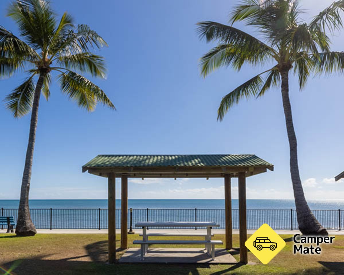NRMA Bowen Beachfront Holiday Park - Image 3