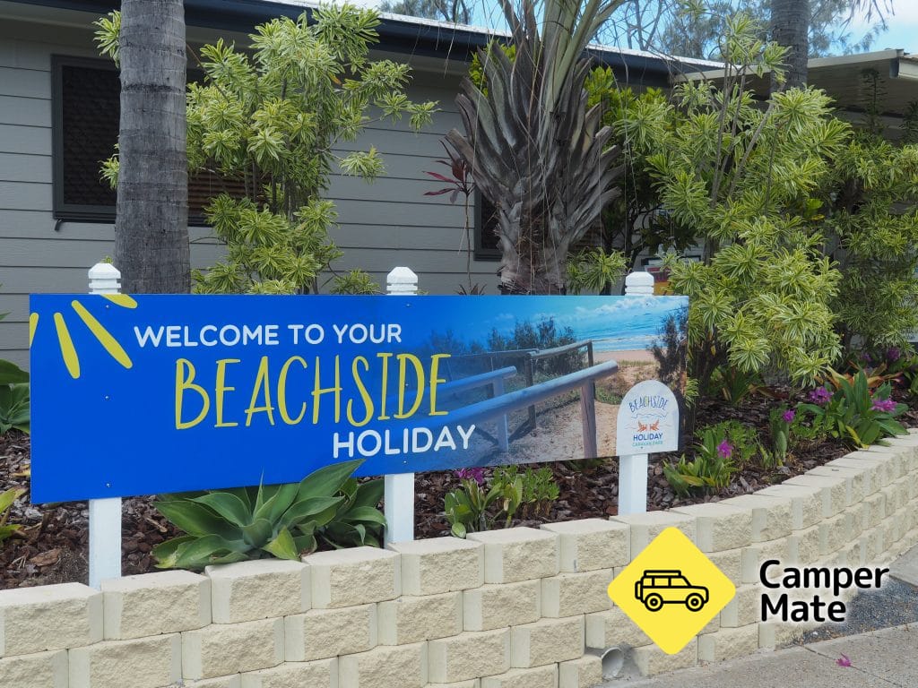 Beachside Holiday Caravan Park - Image 2
