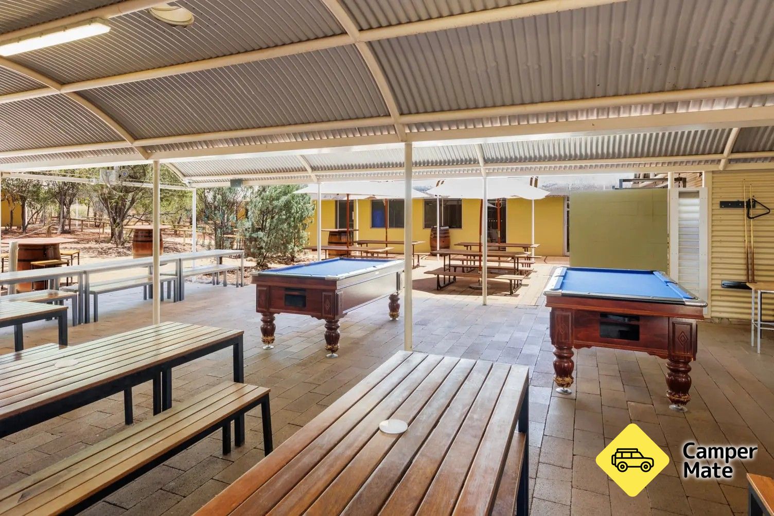 Outback Kiosk - Image 2