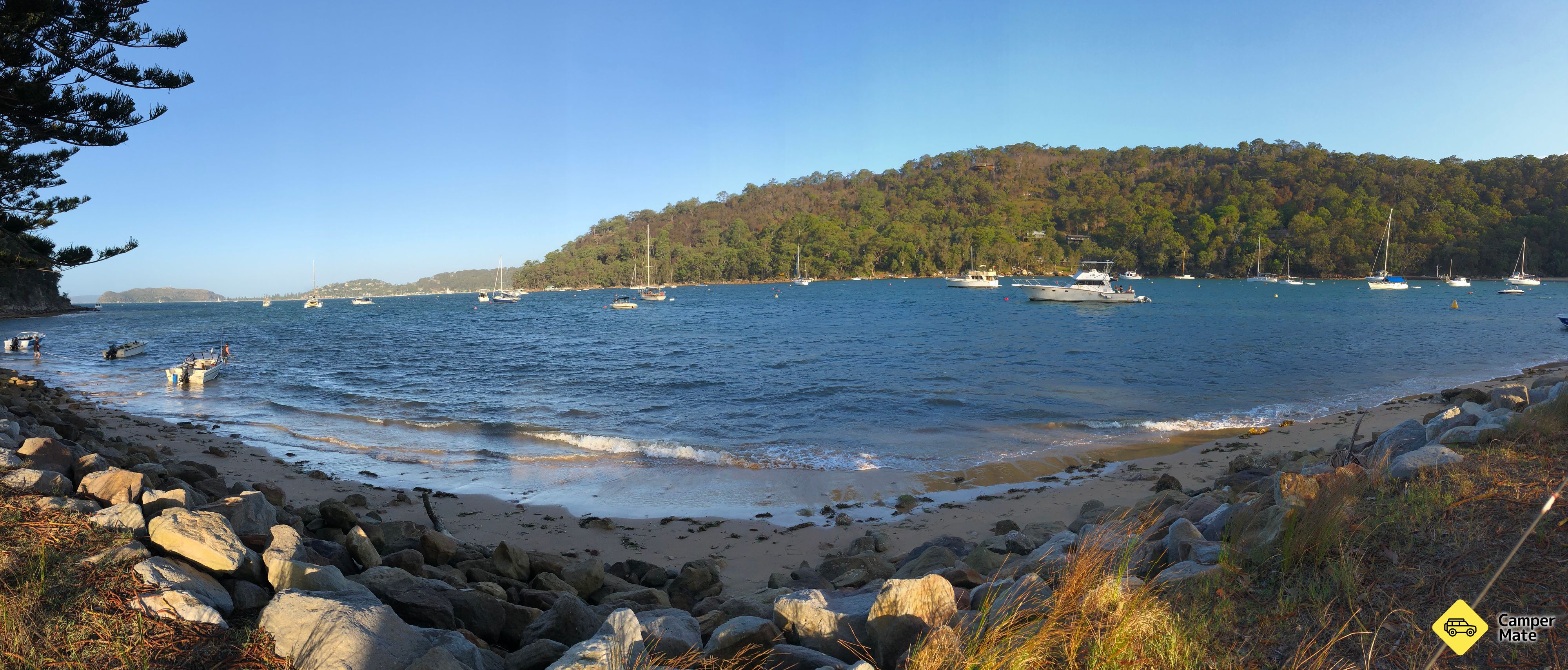 The Basin Campground - Image 2
