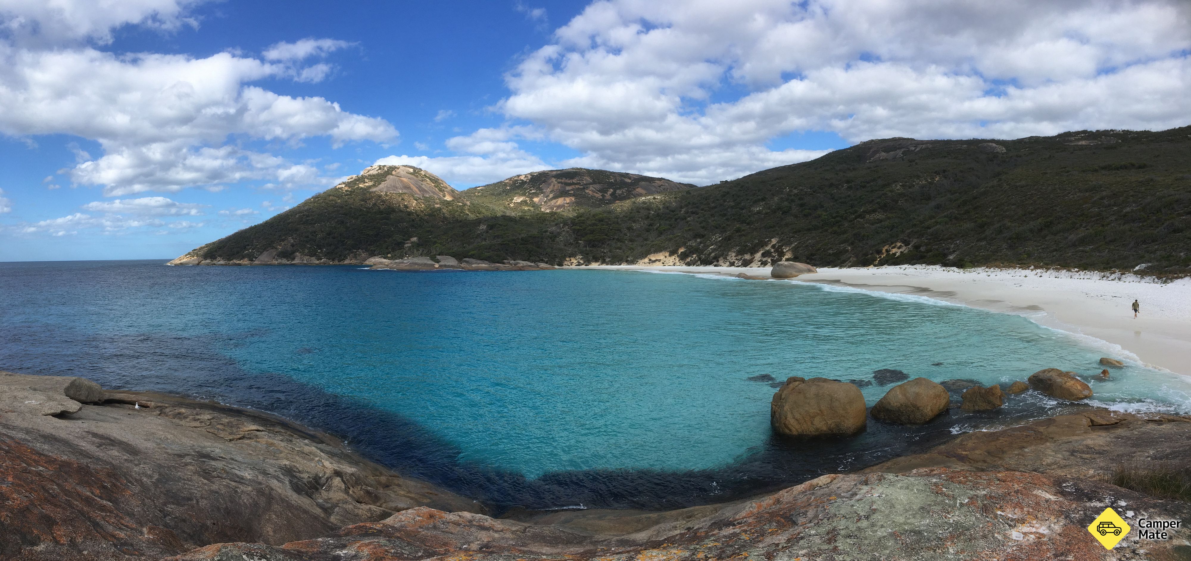 Little Beach - Image 2