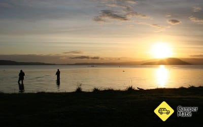 Rotorua Family Holiday Park & Motel