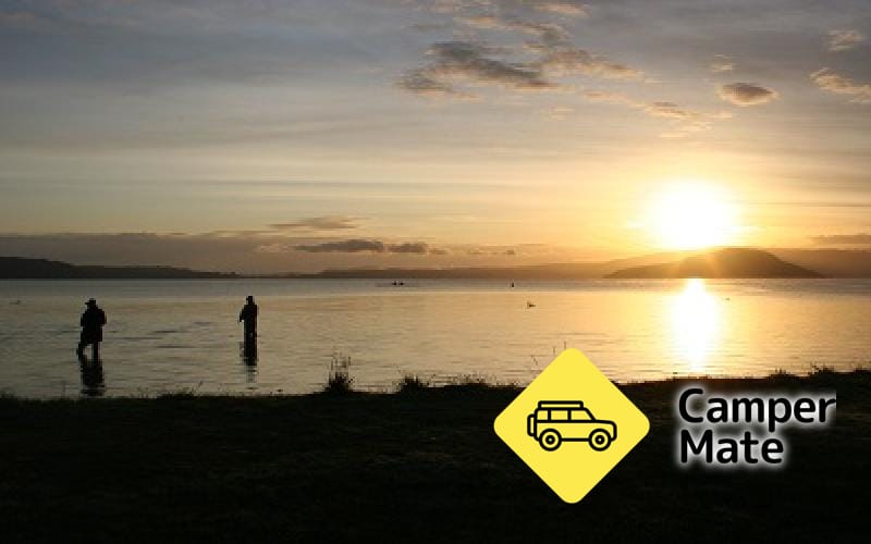 Rotorua Family Holiday Park & Motel