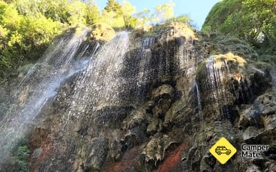 Whispering Fallsの記事一覧