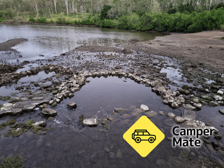 Calliope River Camping South - Image 3