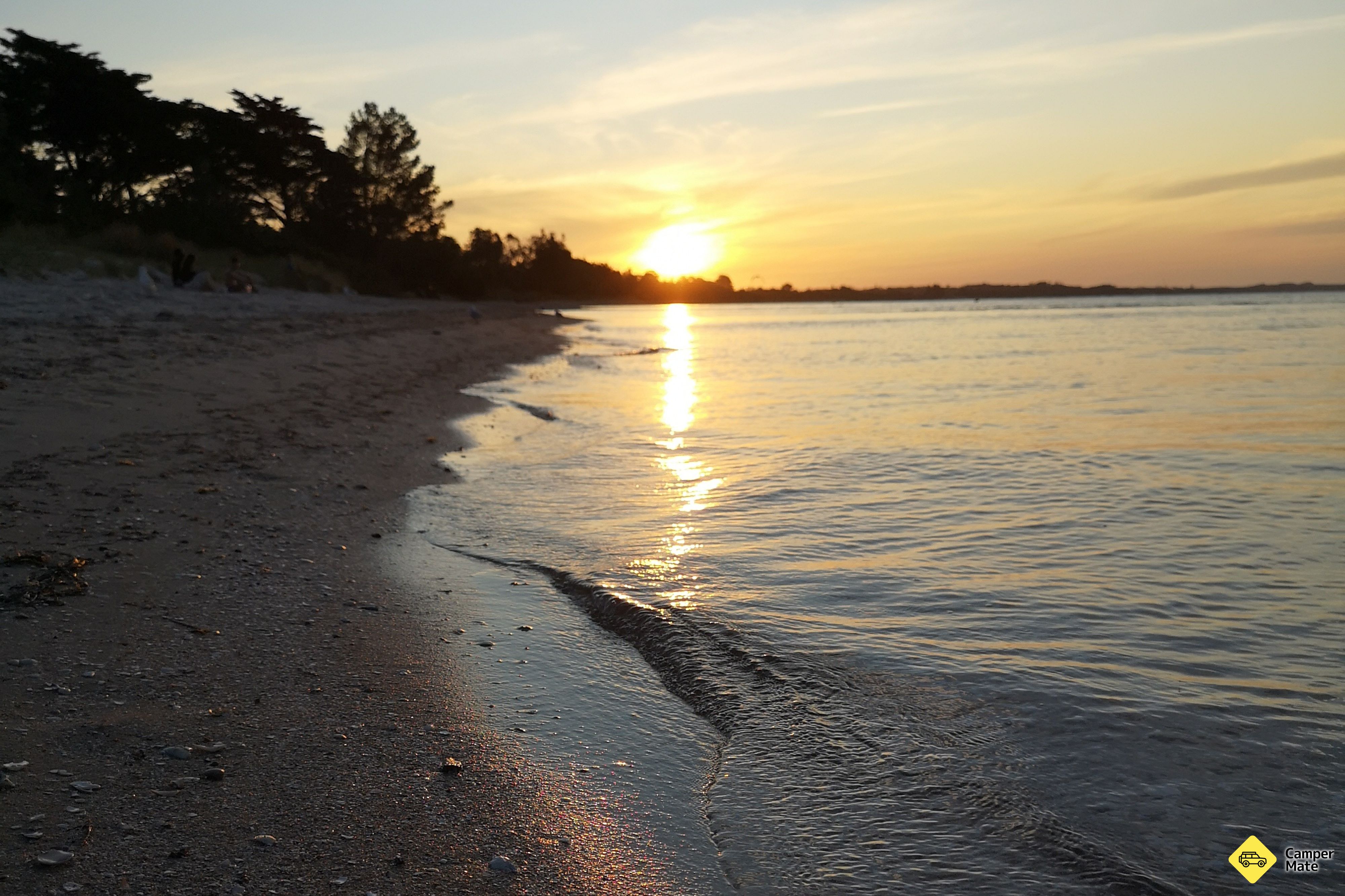 Capel Sound Foreshores - Image 3
