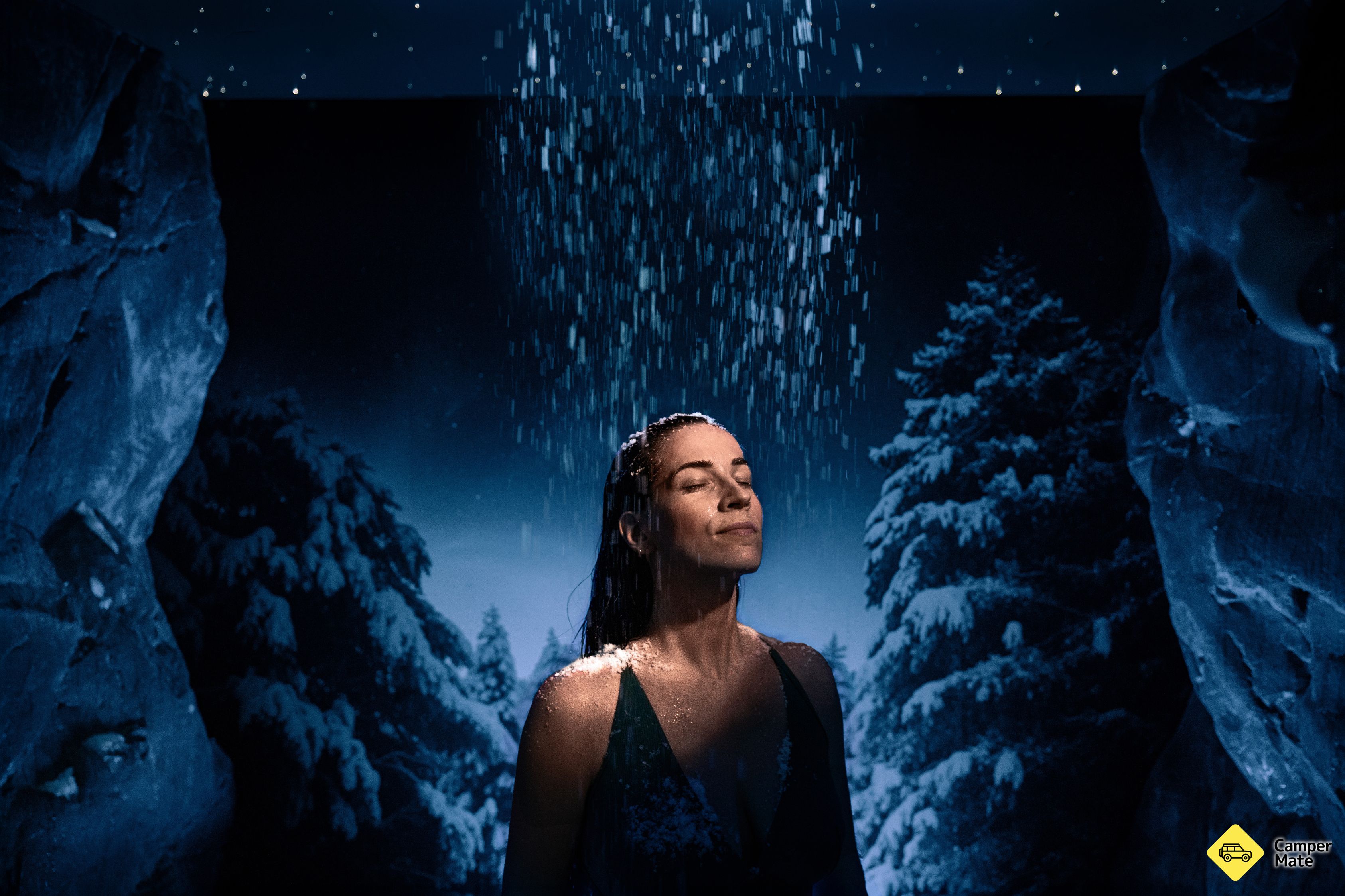 Elemental by Hanmer Springs