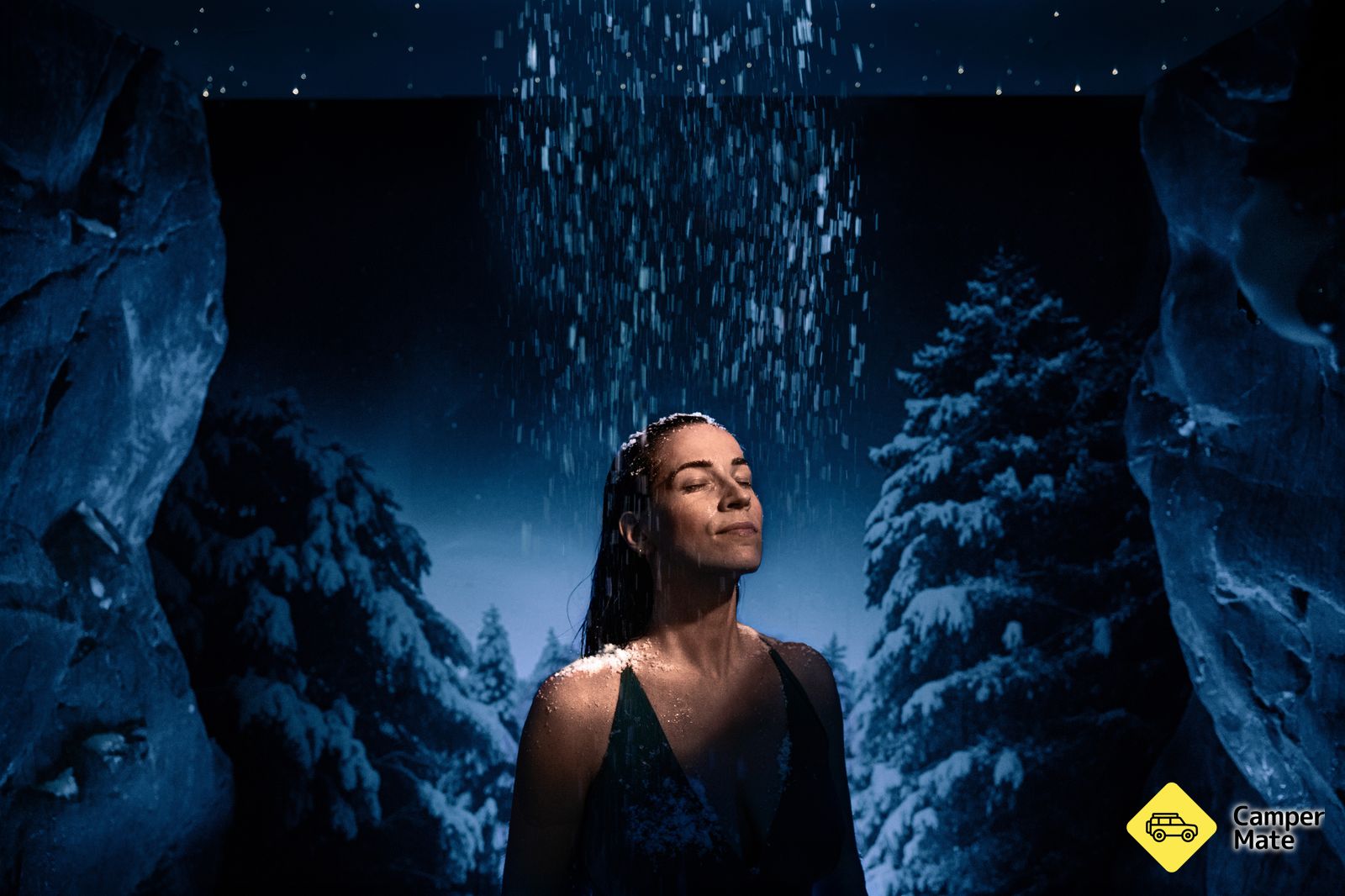 Elemental by Hanmer Springs