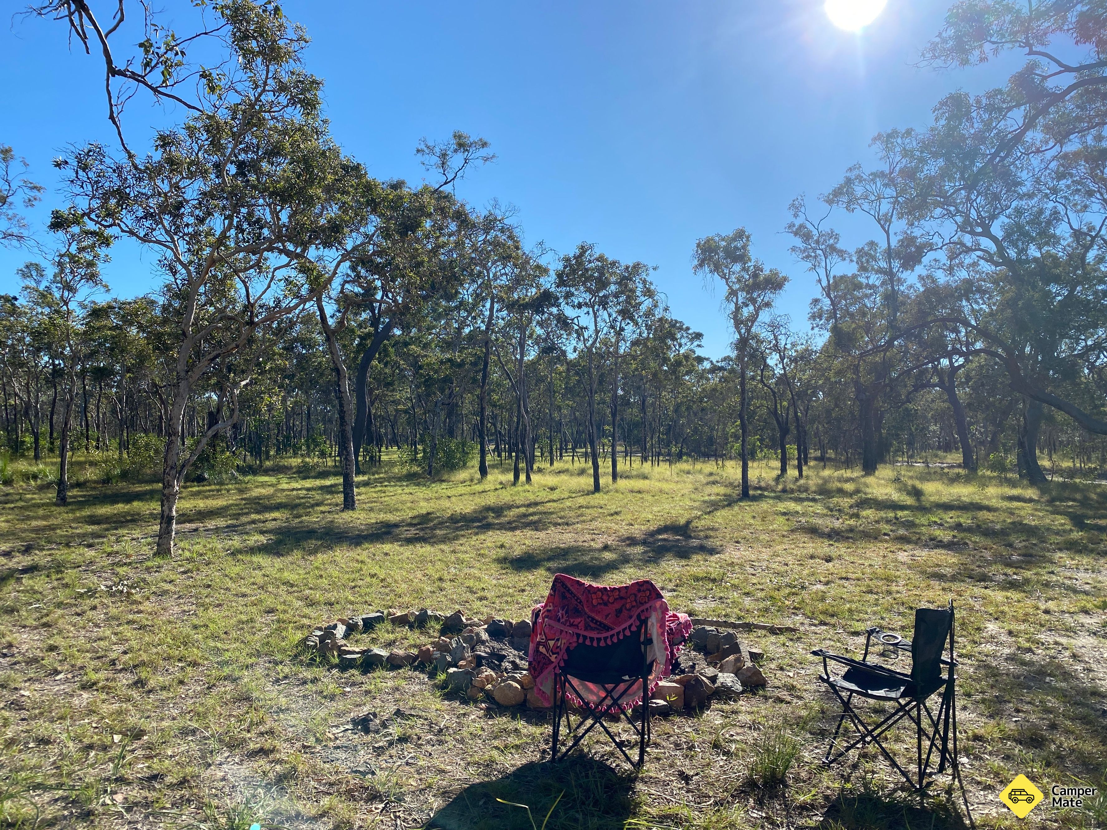 Deepwater Hideaway Bush Camp Stay - Image 2