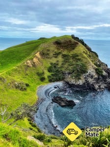 Muriwai Walk