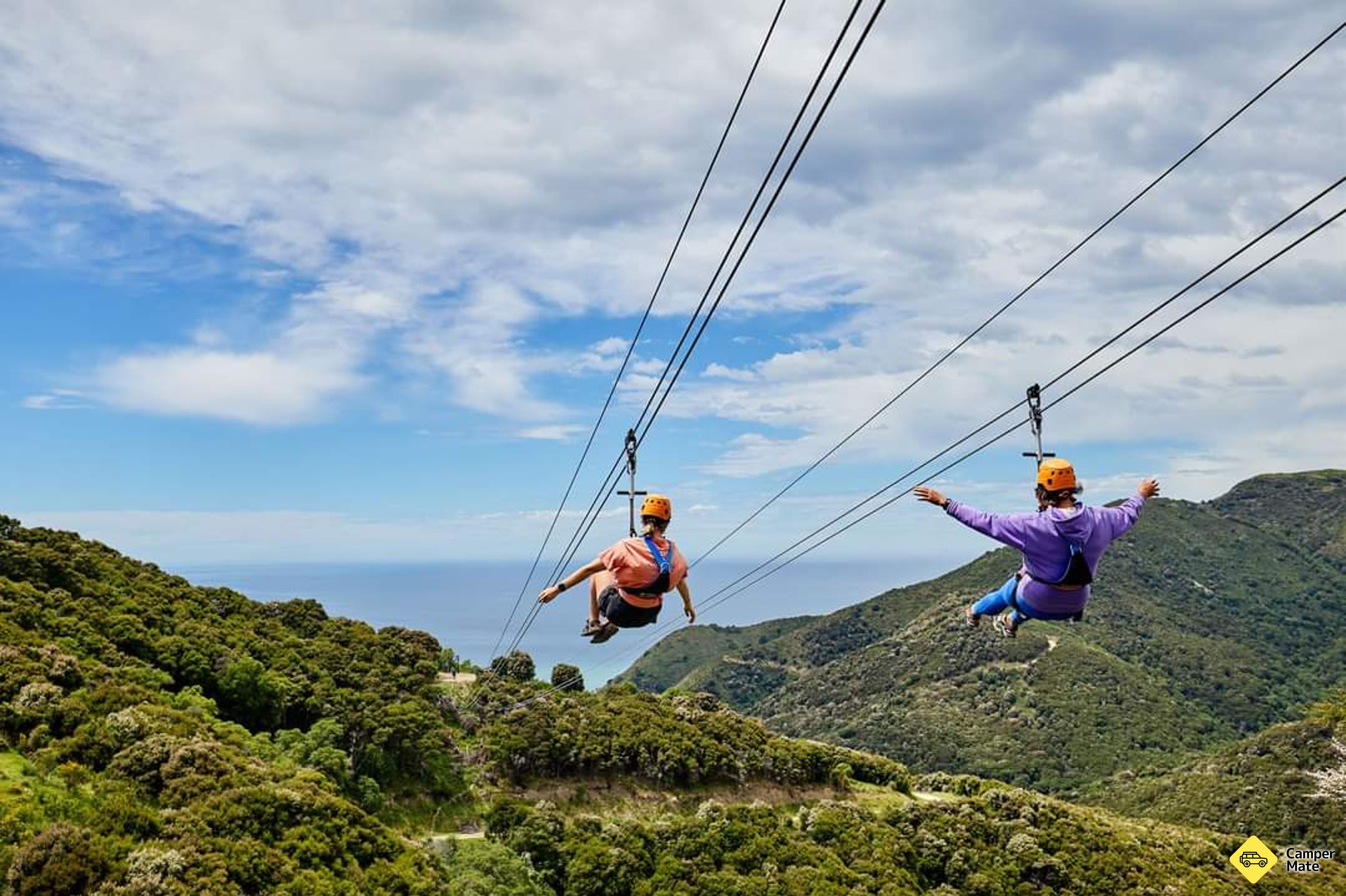 EcoZip Adventures Kaikoura - Image 2