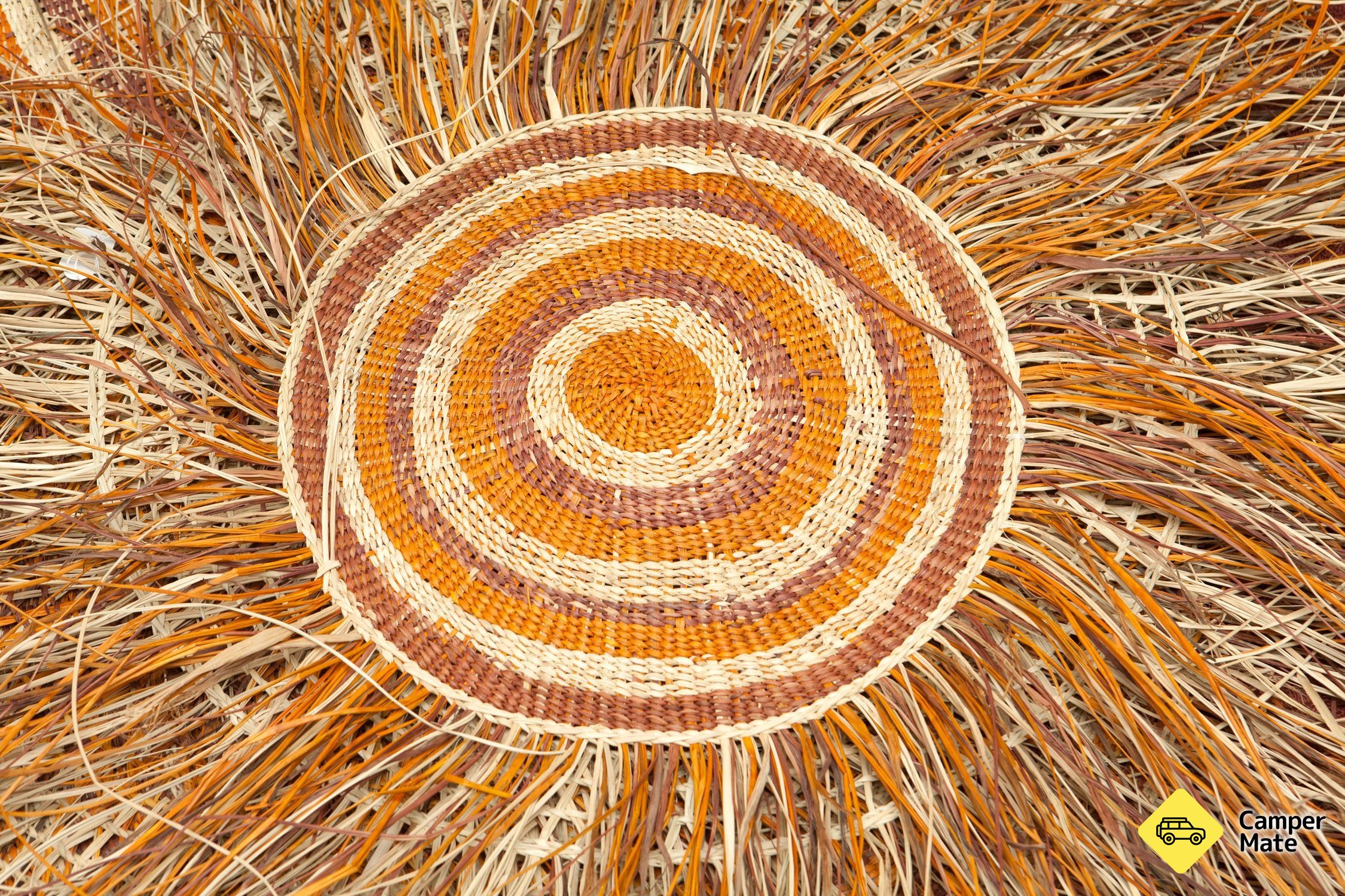 Mason Gallery Aboriginal konst - Image 3