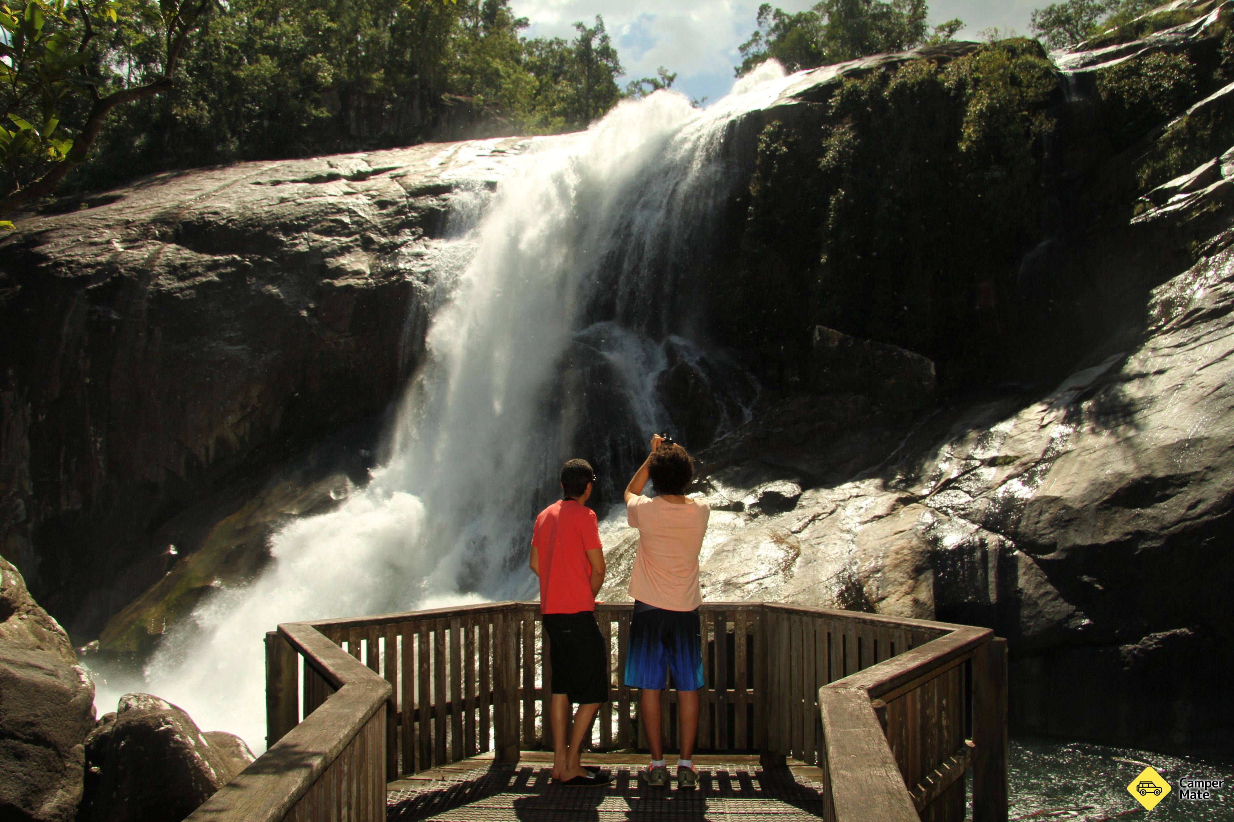 Murray Falls - Image 3