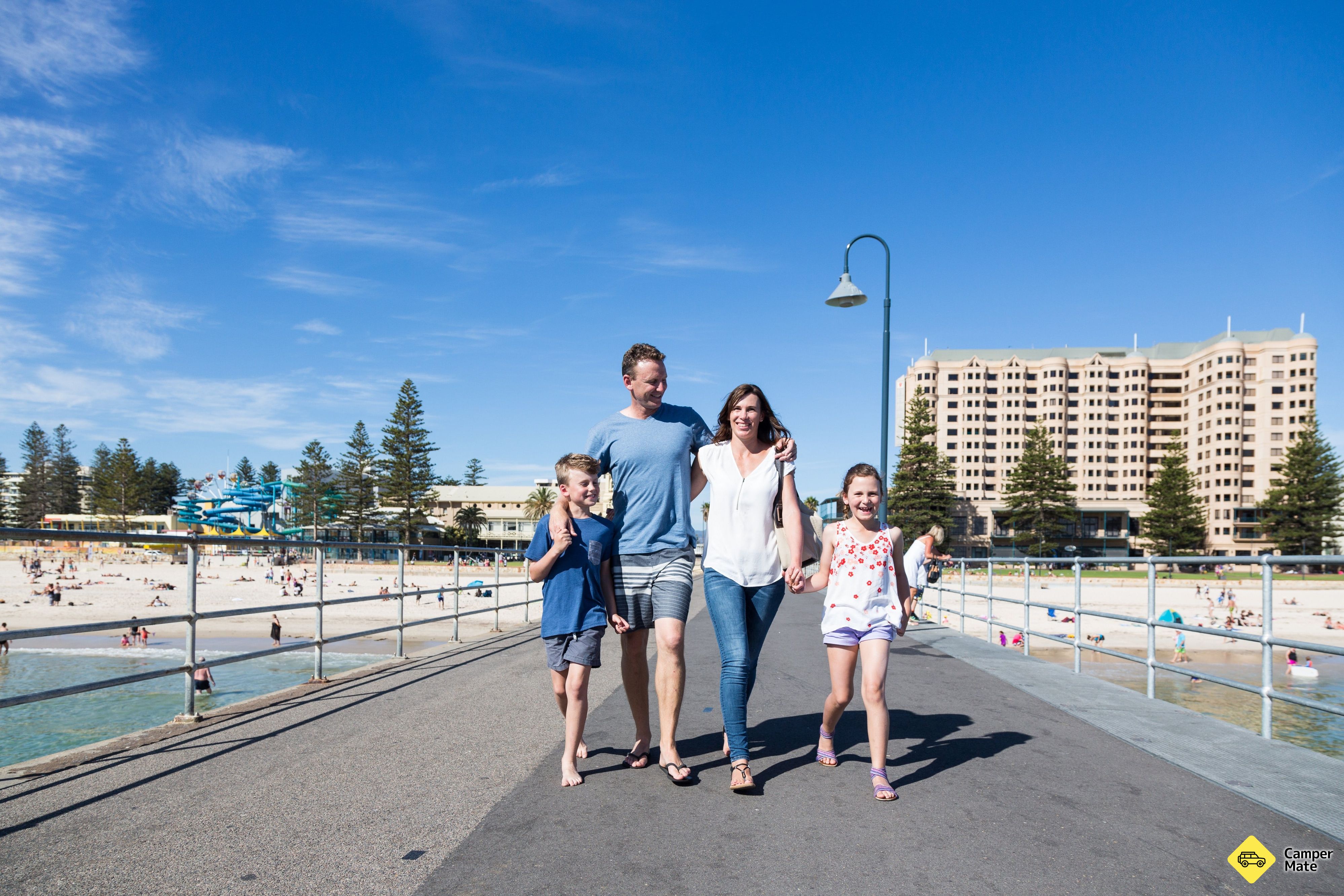 Glenelg Beaches - Image 2