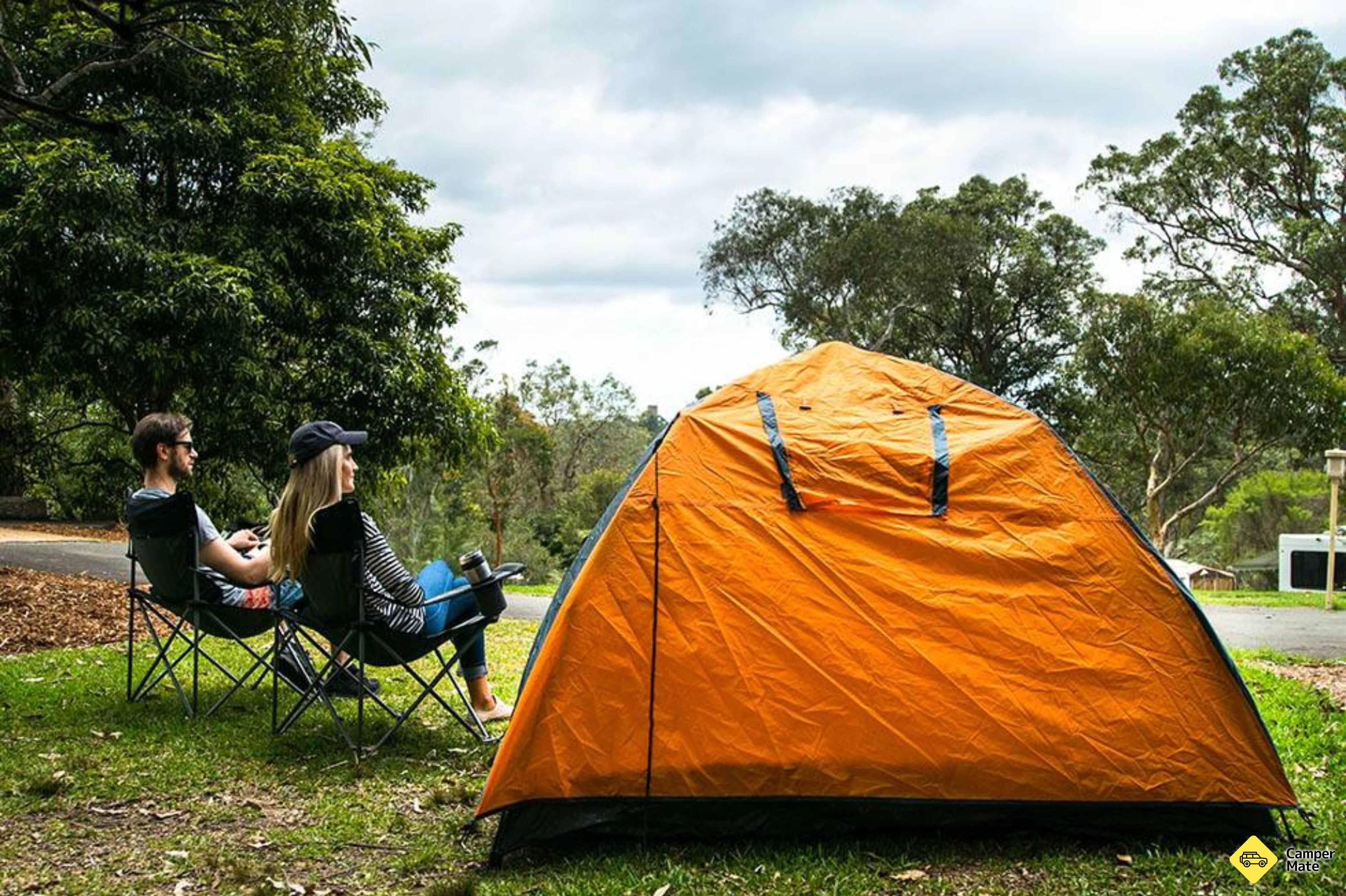 Discovery Parks - Lane Cove Sydney - Image 3