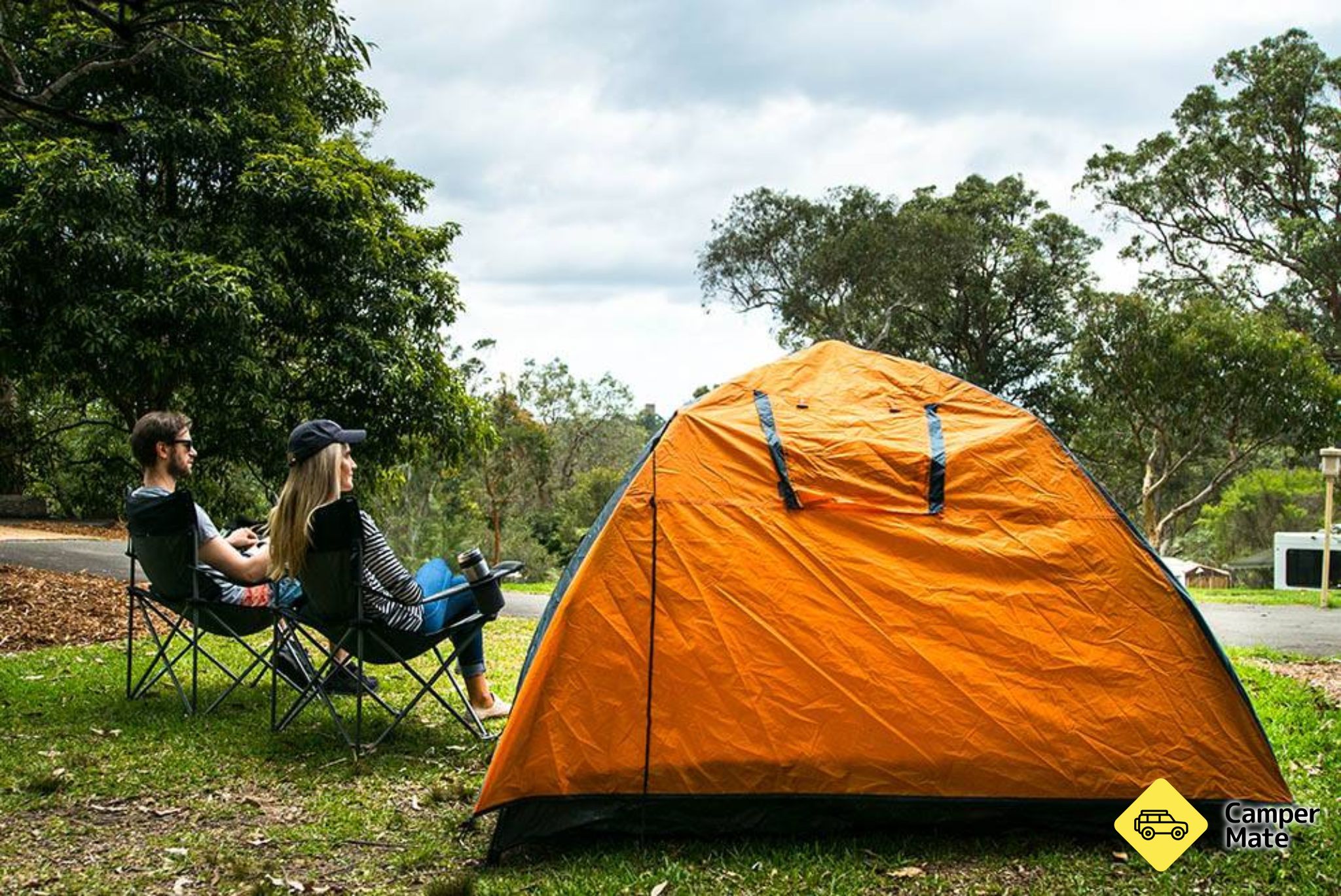Discovery Parks - Lane Cove Sydney - Image 3