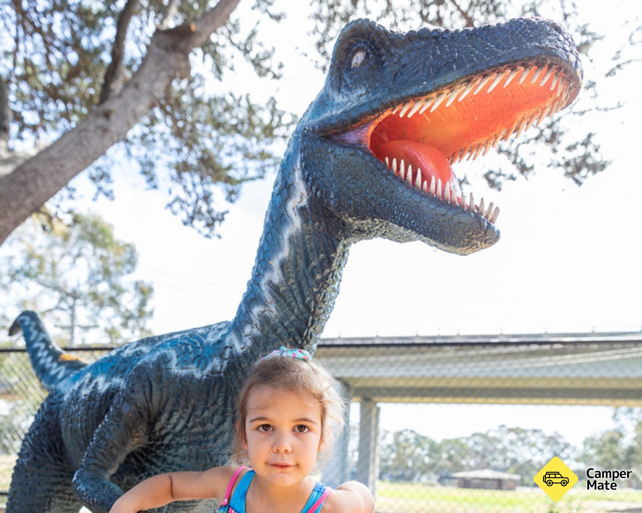 Geelong Holiday Park - Image 2