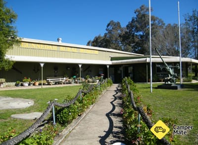 Gunnedah Rural Museum