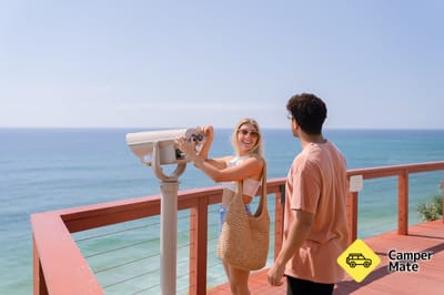 Point Danger Lookout