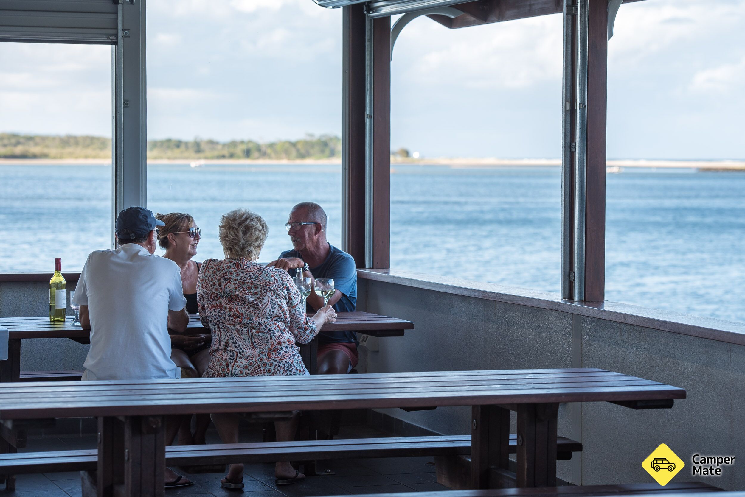 Noosa River Holiday Park - Image 3