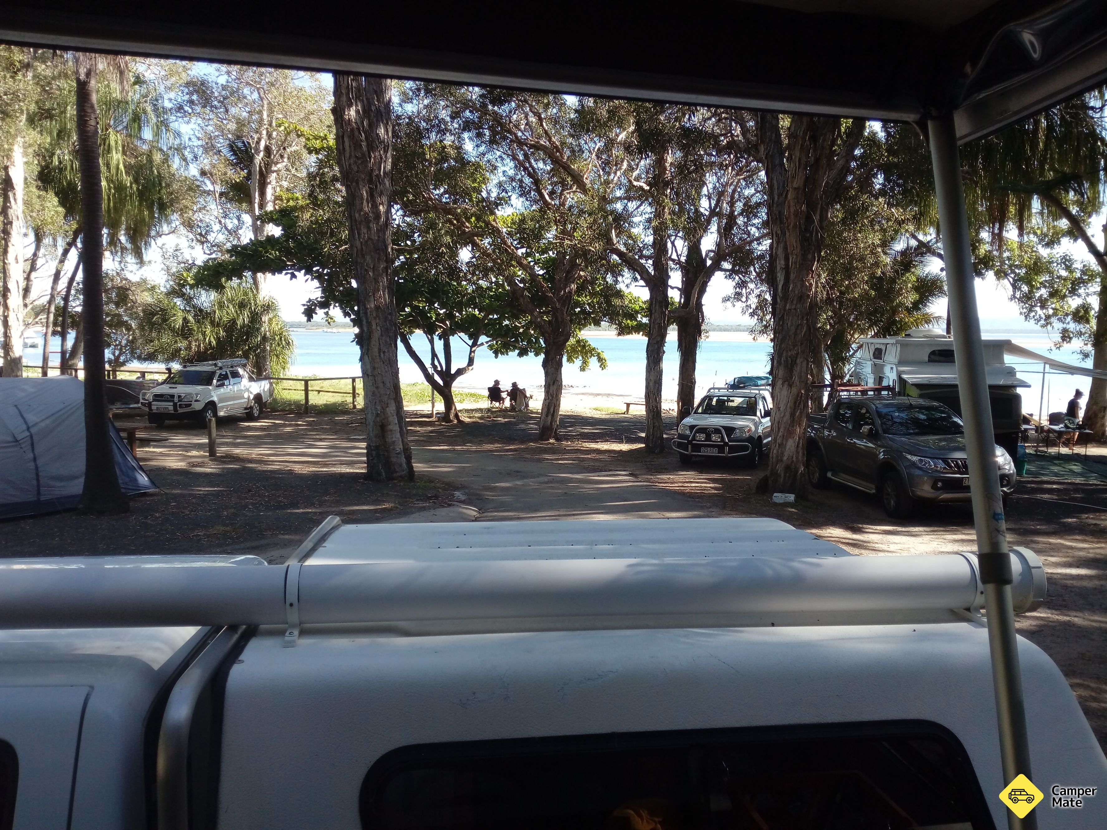 1770 Camping Ground Caravan Park and Campground - Image 2