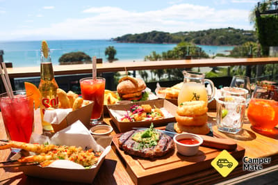 The Local - Waiheke Fish n Chips