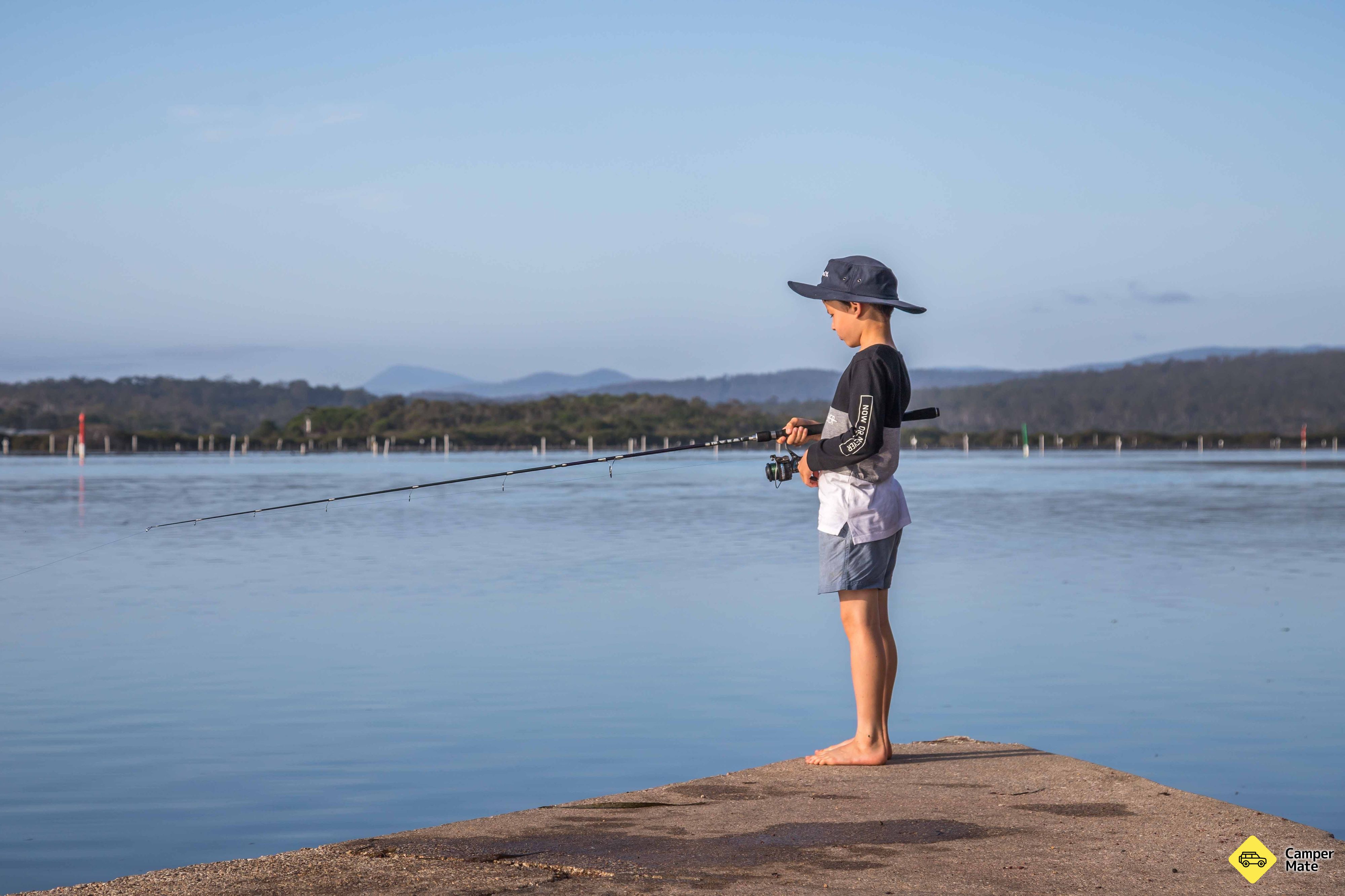 Merimbula Boardwalk ke stažení - Image 3