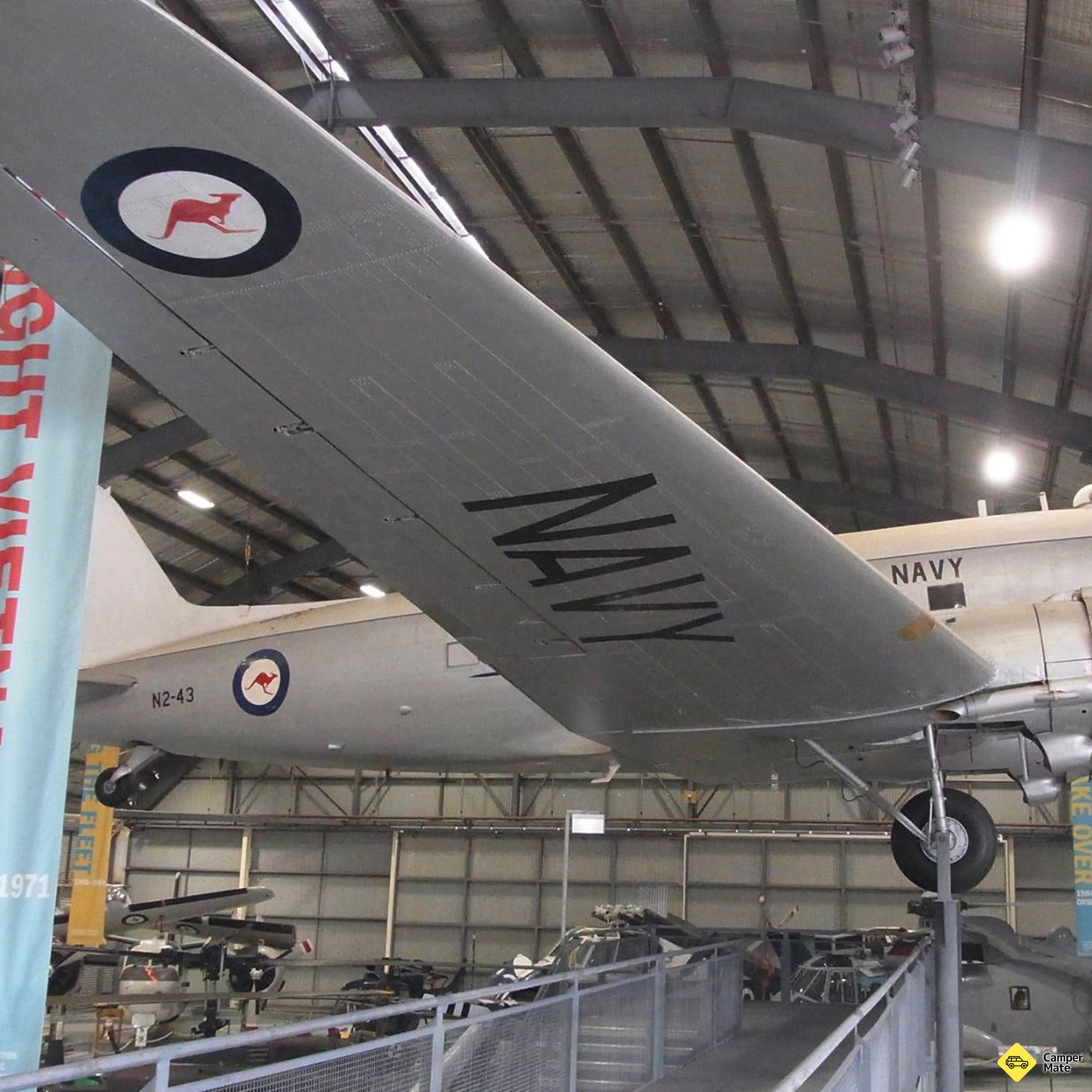 Musée Fleet Air Arm - Image 2