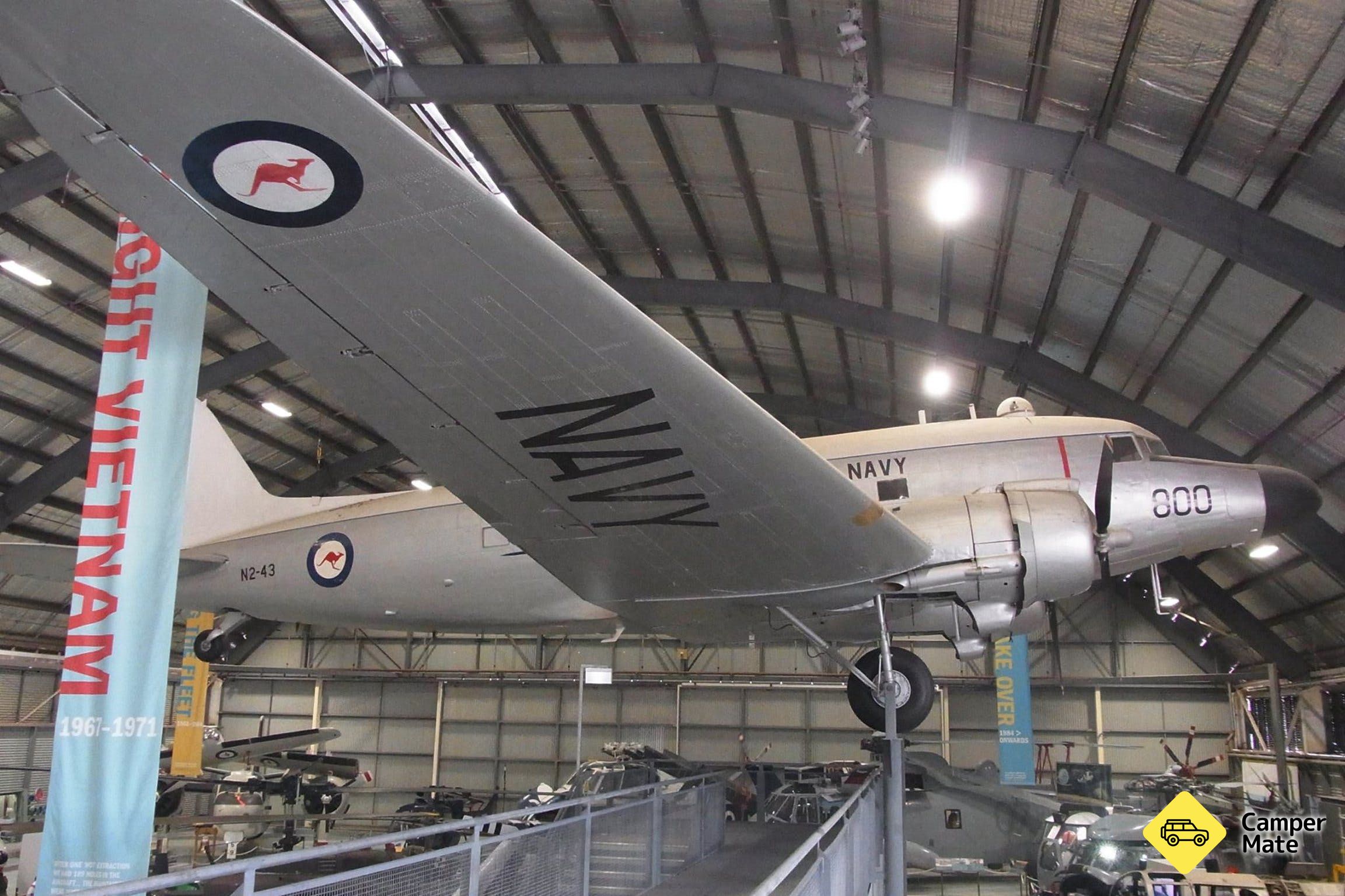 Fleet Air Arm Museum - Image 2
