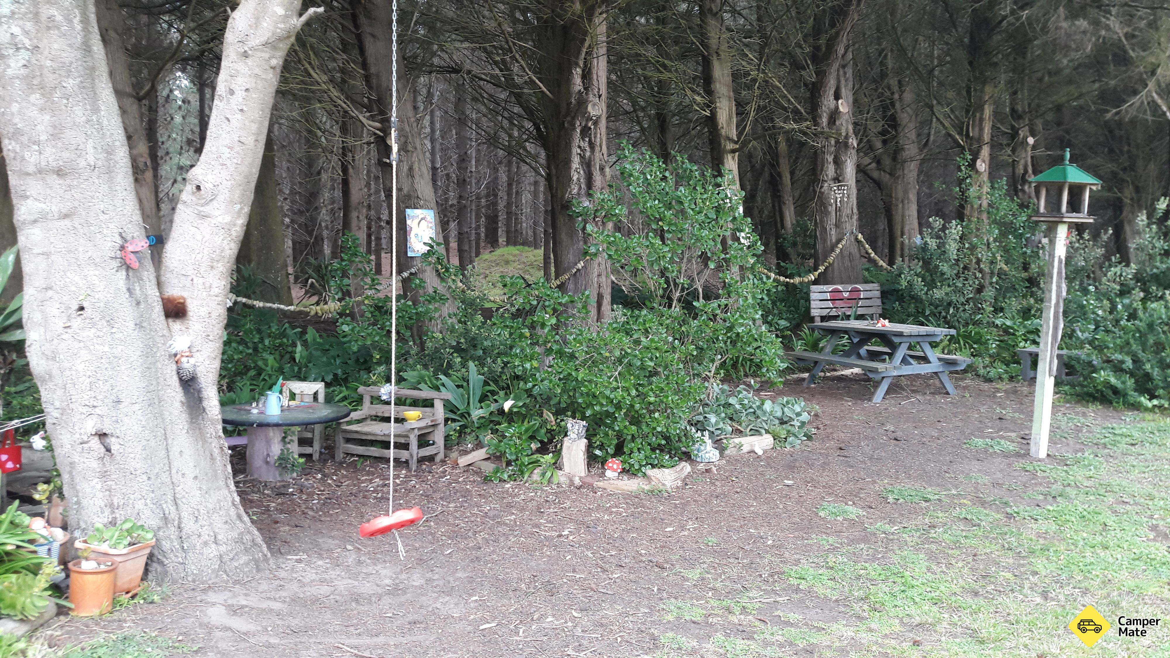 Middle Earth & Fairy Garden - Image 2