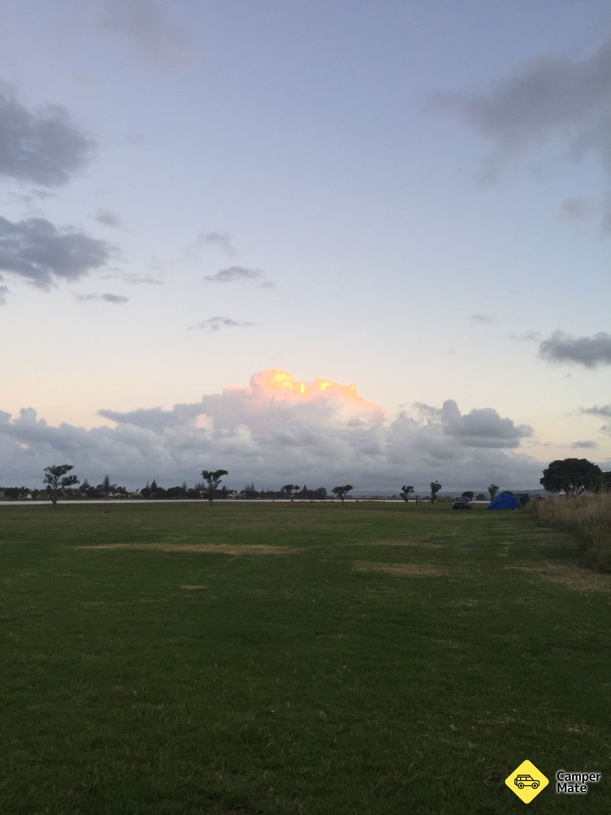 Bledisloe Holiday Park - Image 2