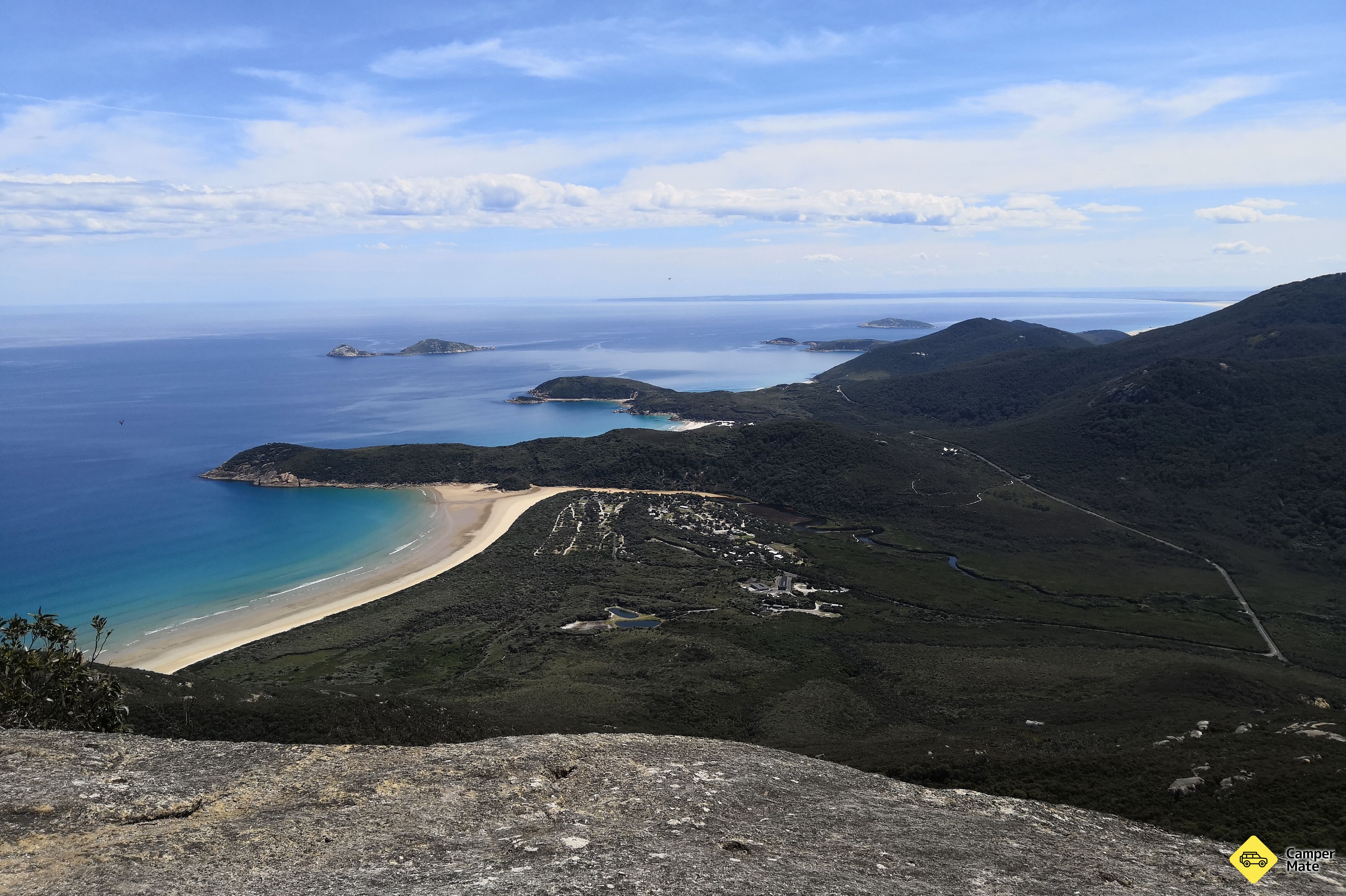 Mt. Oberon Summit Track - Image 3