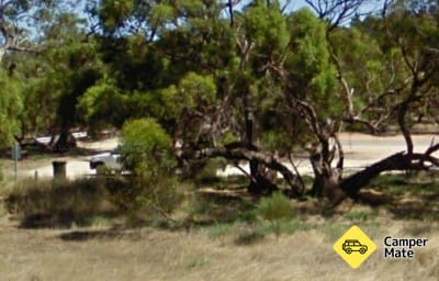 Tailem Bend South Rest Area