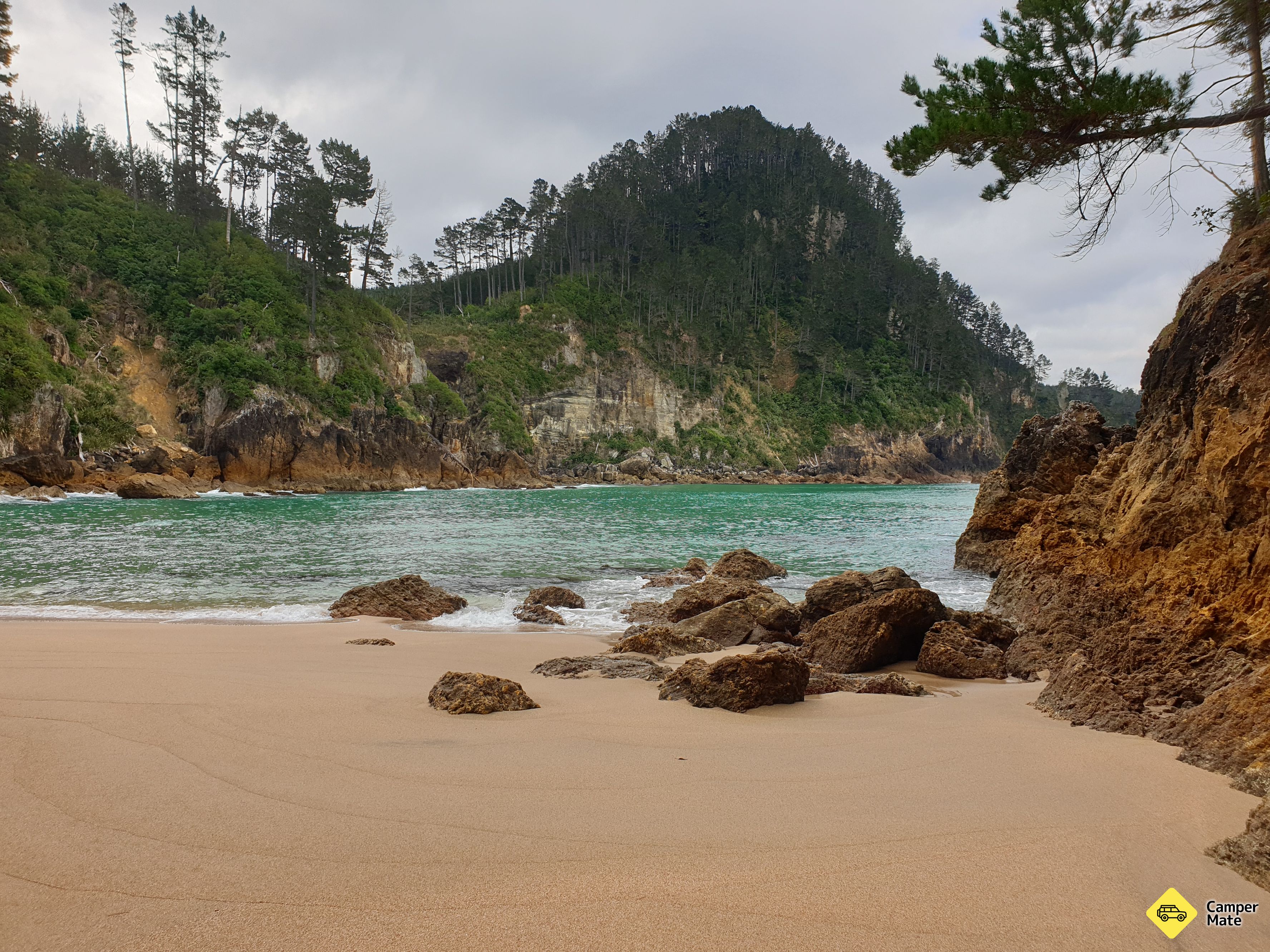 Pantai Pokohino - Image 3